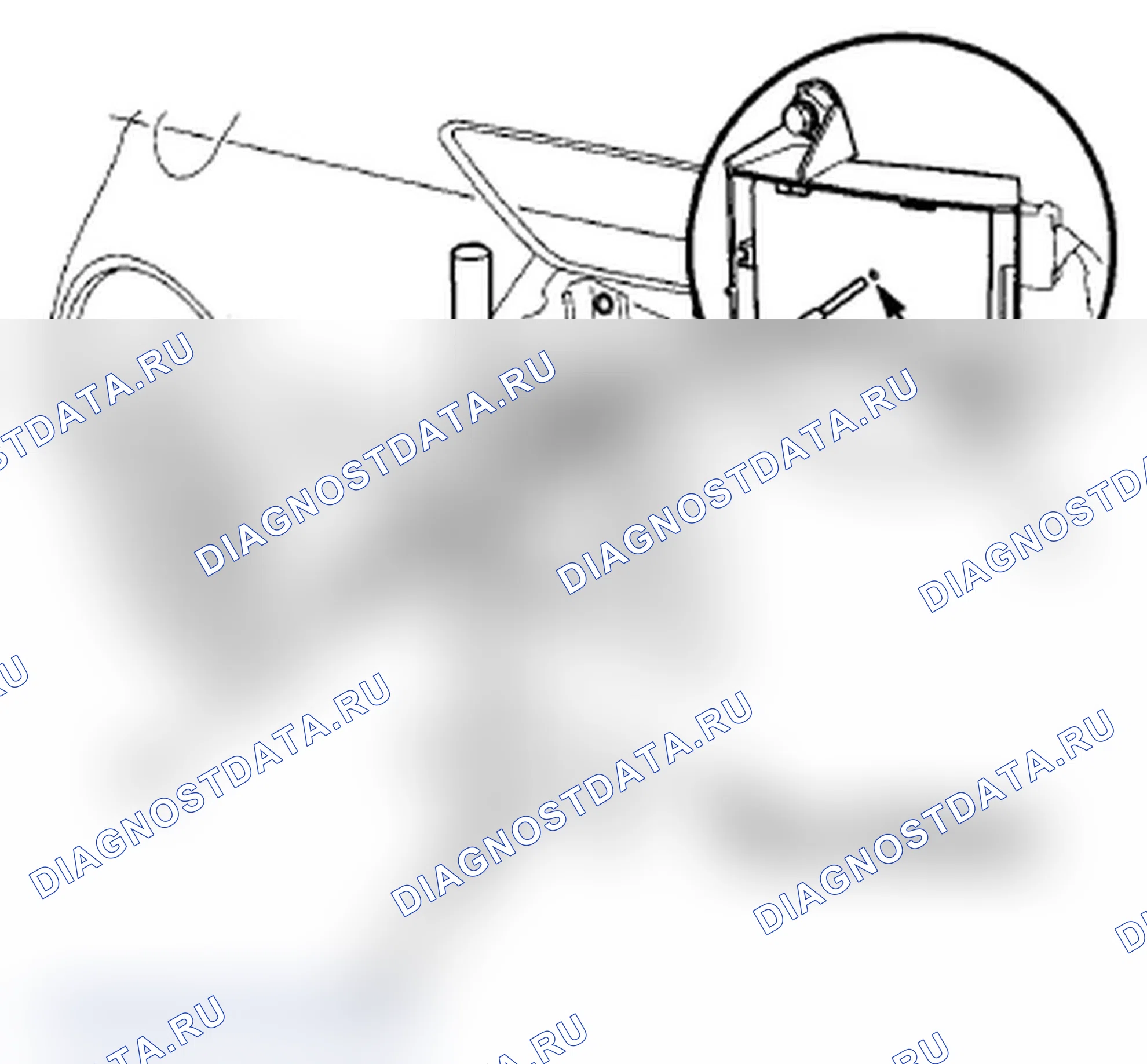 Рис. 202. Acura TL IV рестайлинг