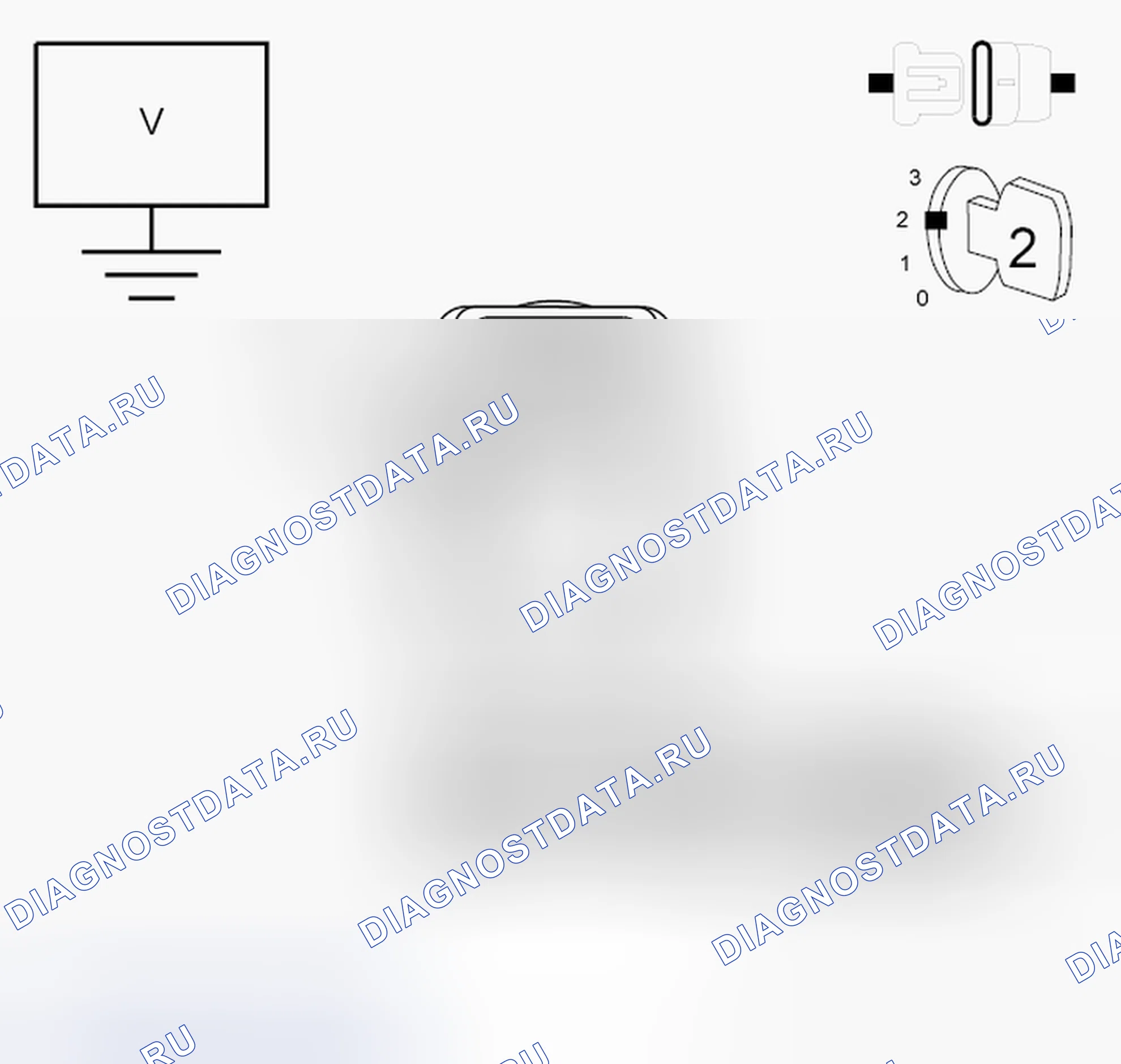 Рис. 100. Dodge Grand Caravan V