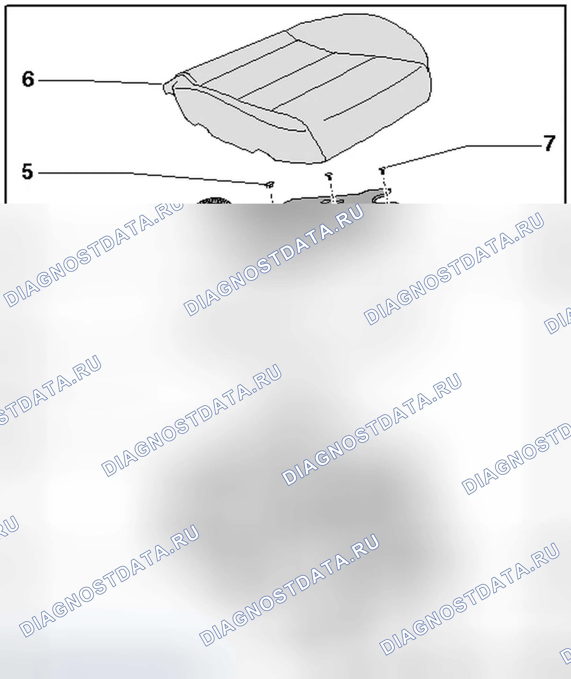 Рис. 1. Audi A3 8P рестайлинг 2
