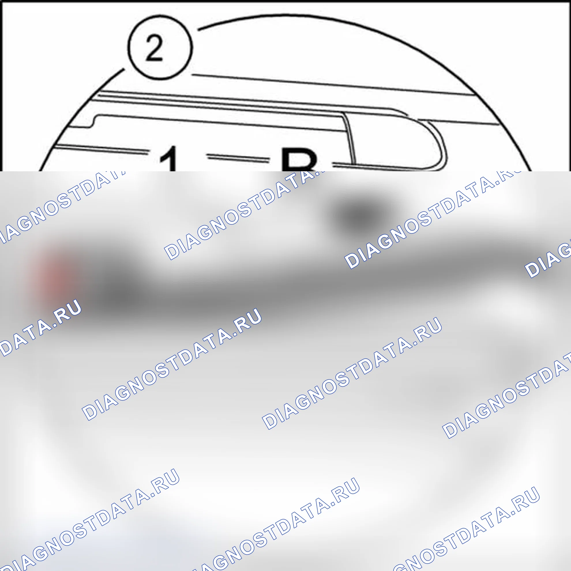 Рис. 88. Porsche Cayenne Turbo I рестайлинг