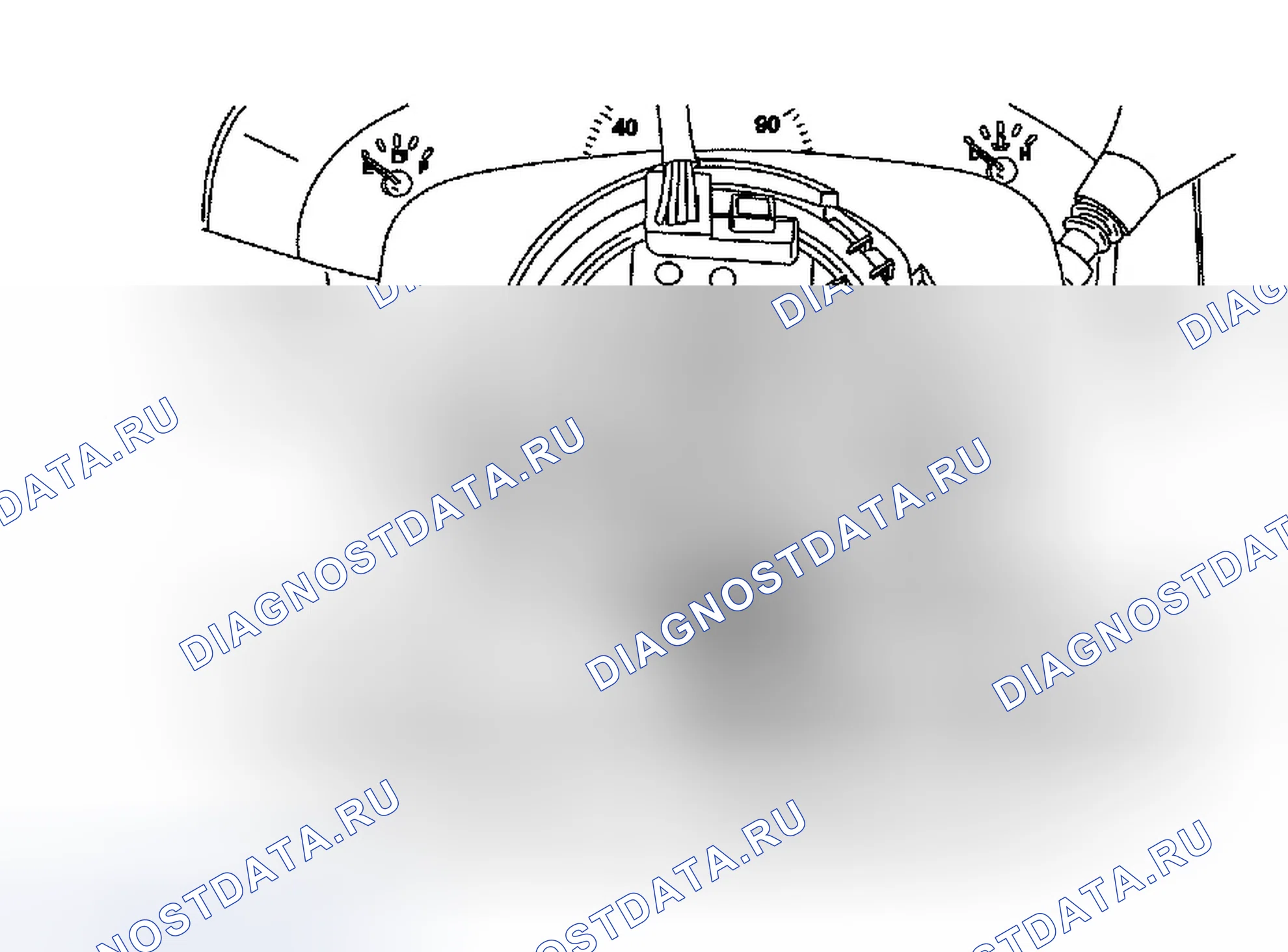 Рис. 749. Ford Pickup F350 Super Duty 