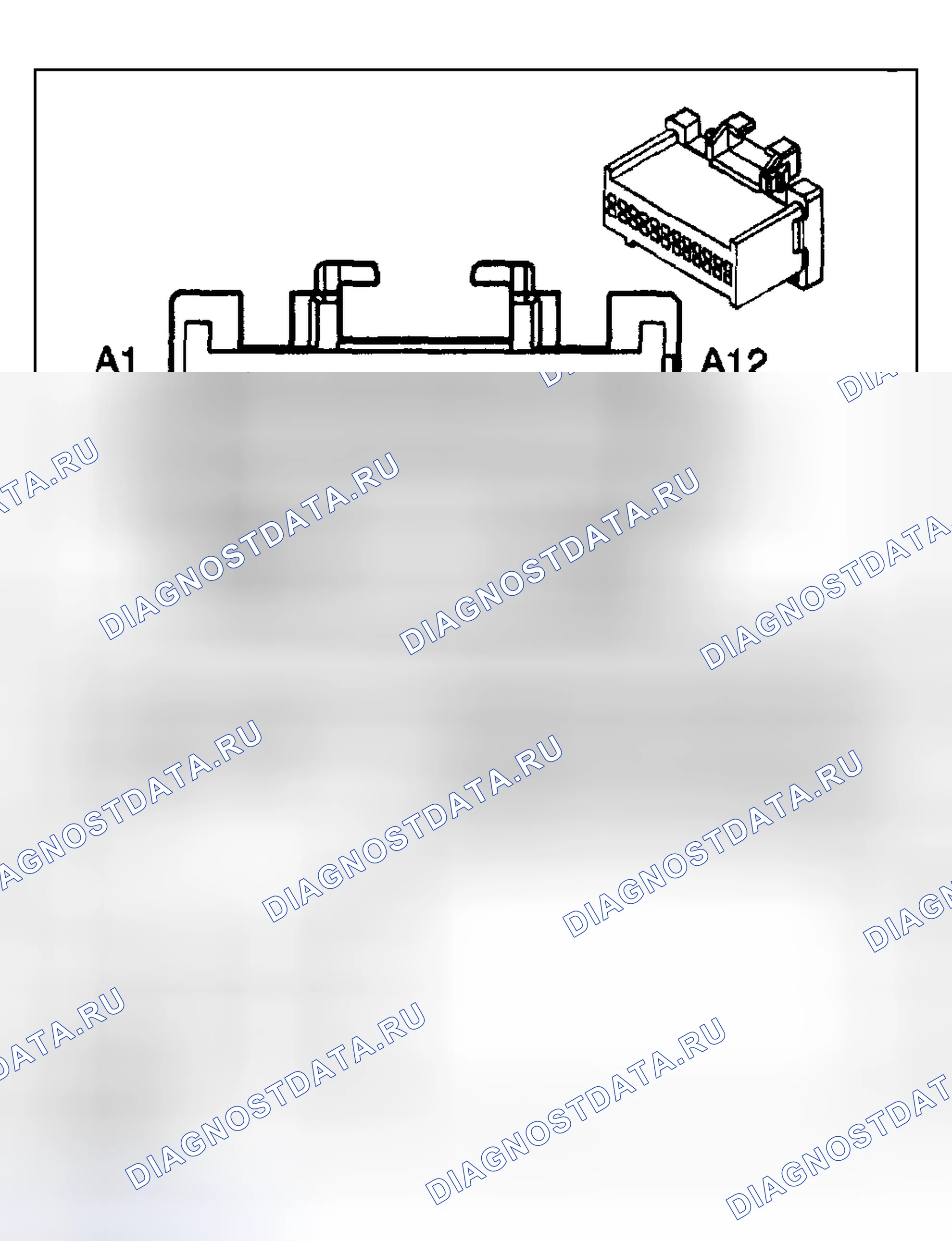 Рис. 89. Buick Park Avenue II рестайлинг