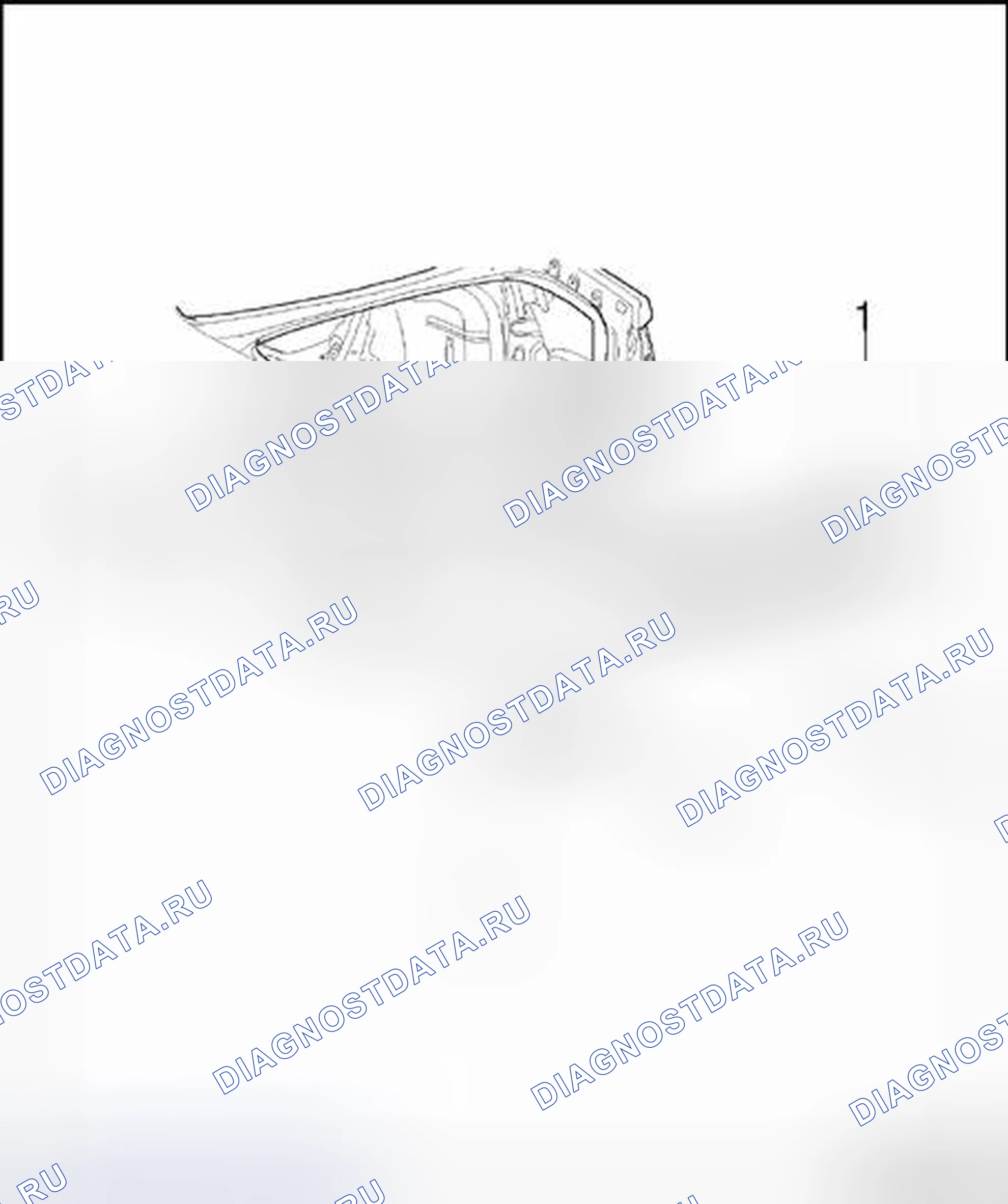 Рис. 280. Volkswagen Jetta V