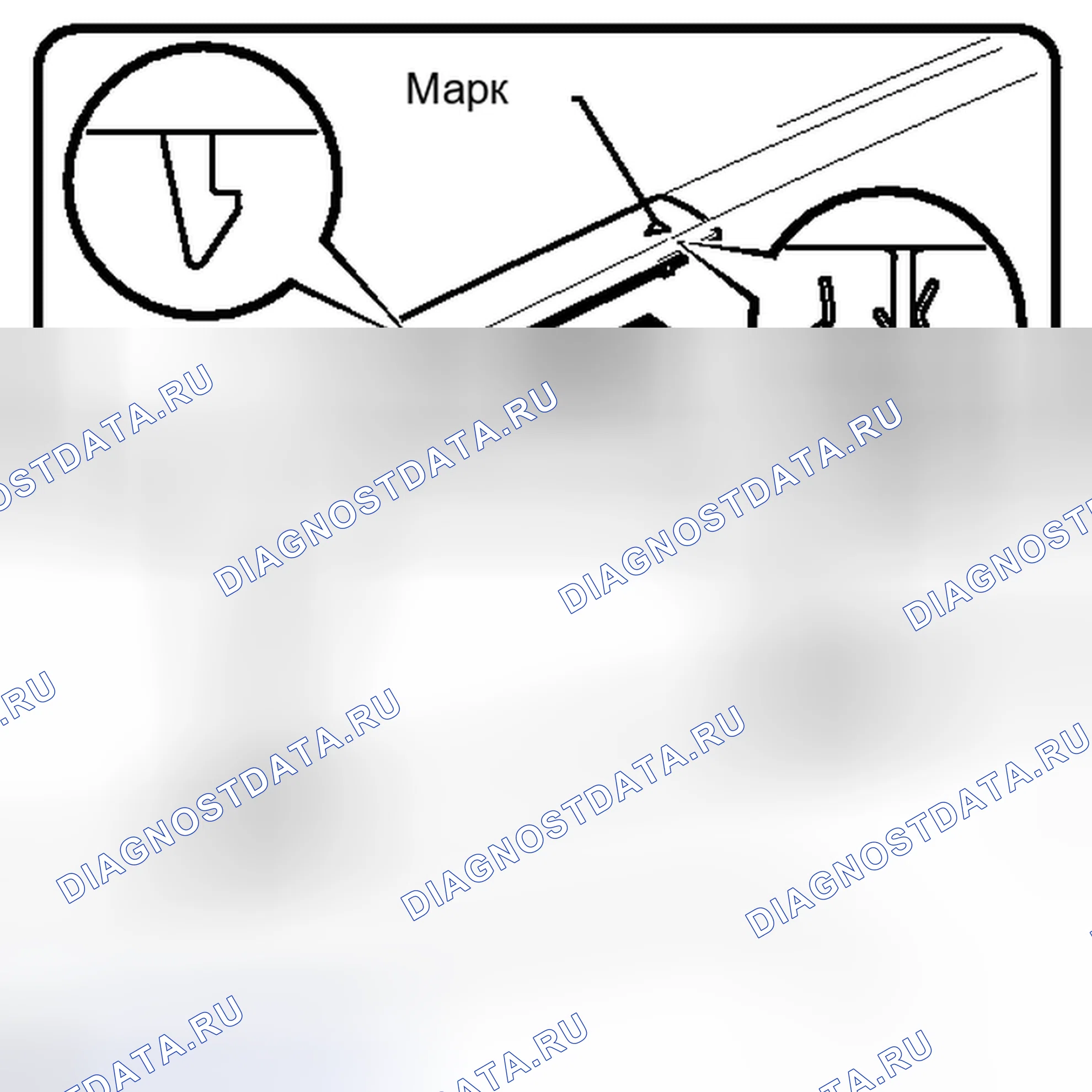 Рис. 113. Toyota Matrix E140