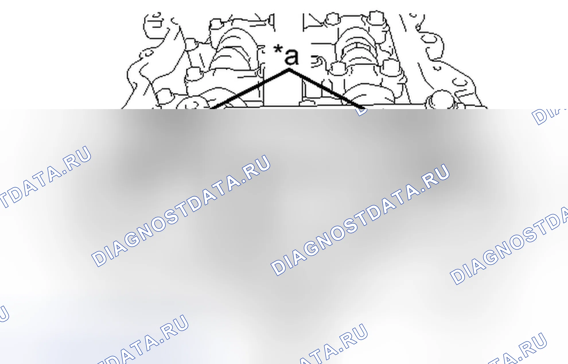 Рис. 73. Toyota Avalon XX40
