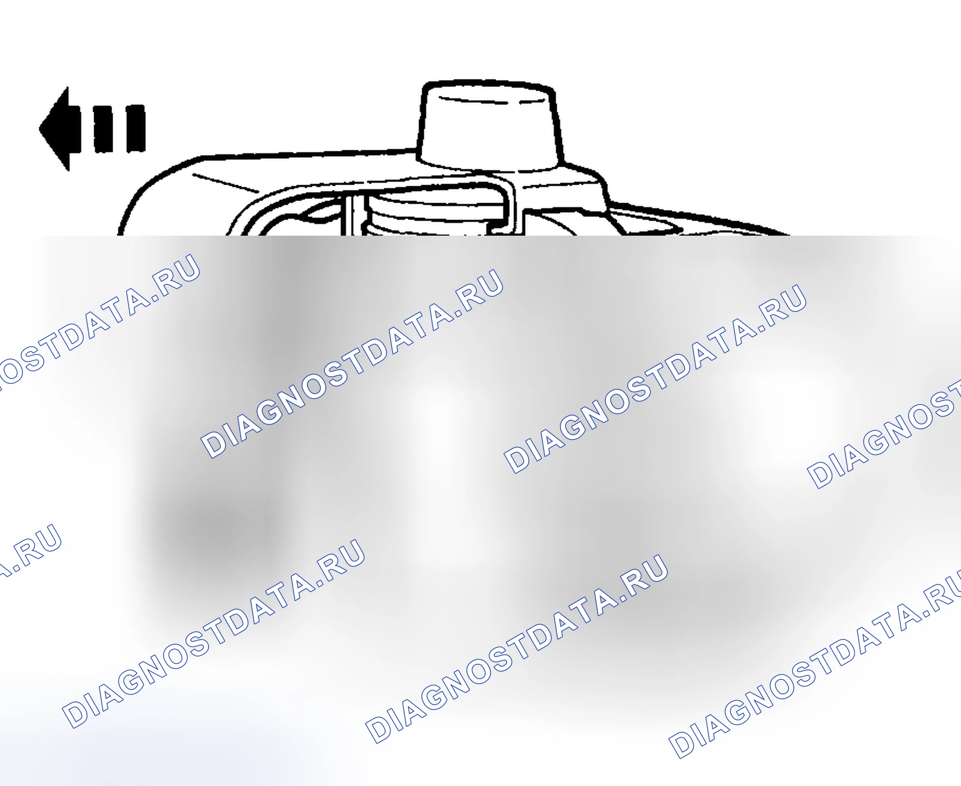 Рис. 1818. Ford Pickup F250 Super Duty I