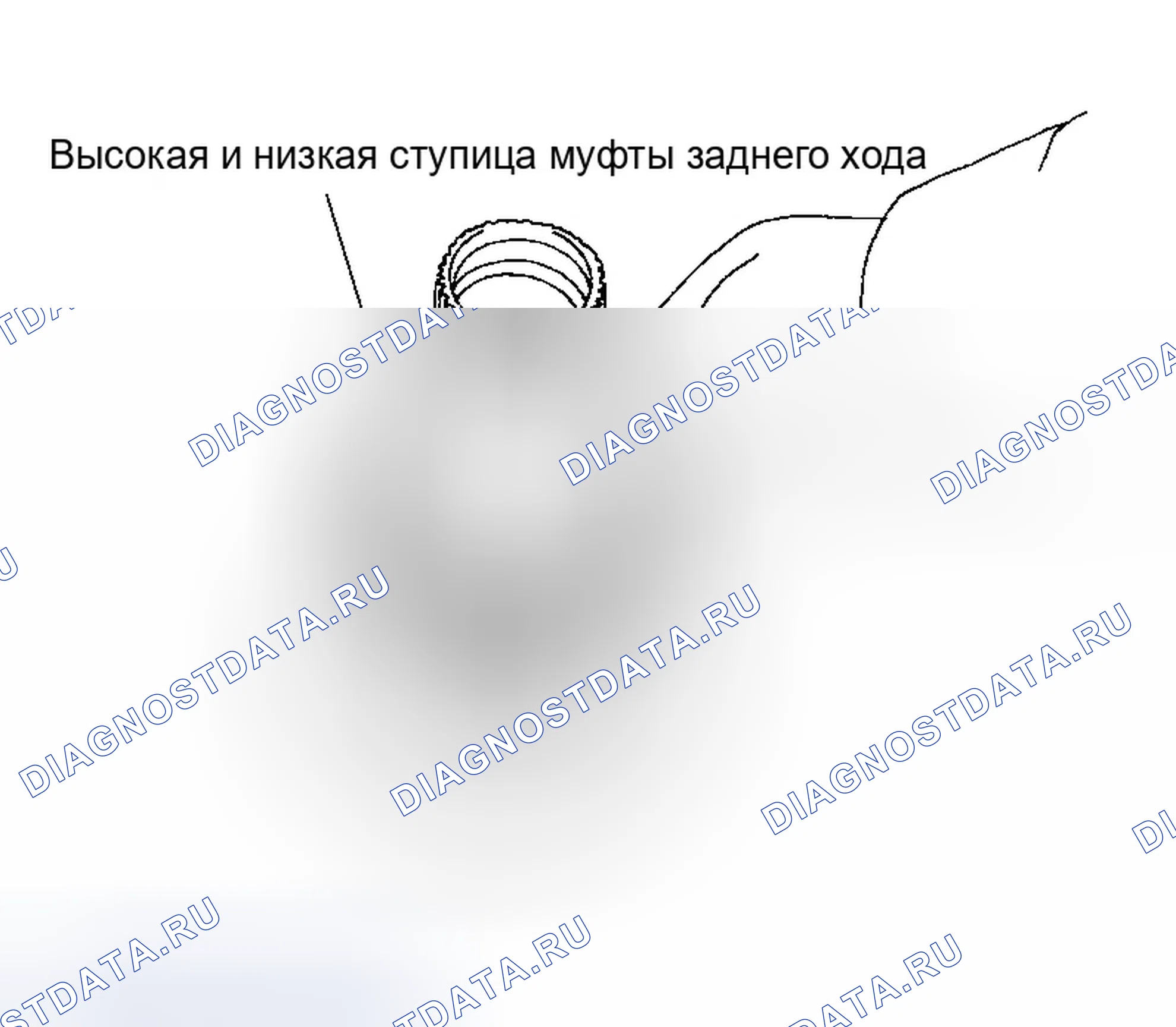 Рис. 556. Infiniti QX56 I
