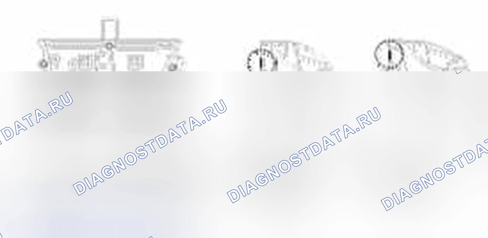 Рис. 359: Установка. Geely Vision X3 Pro I
