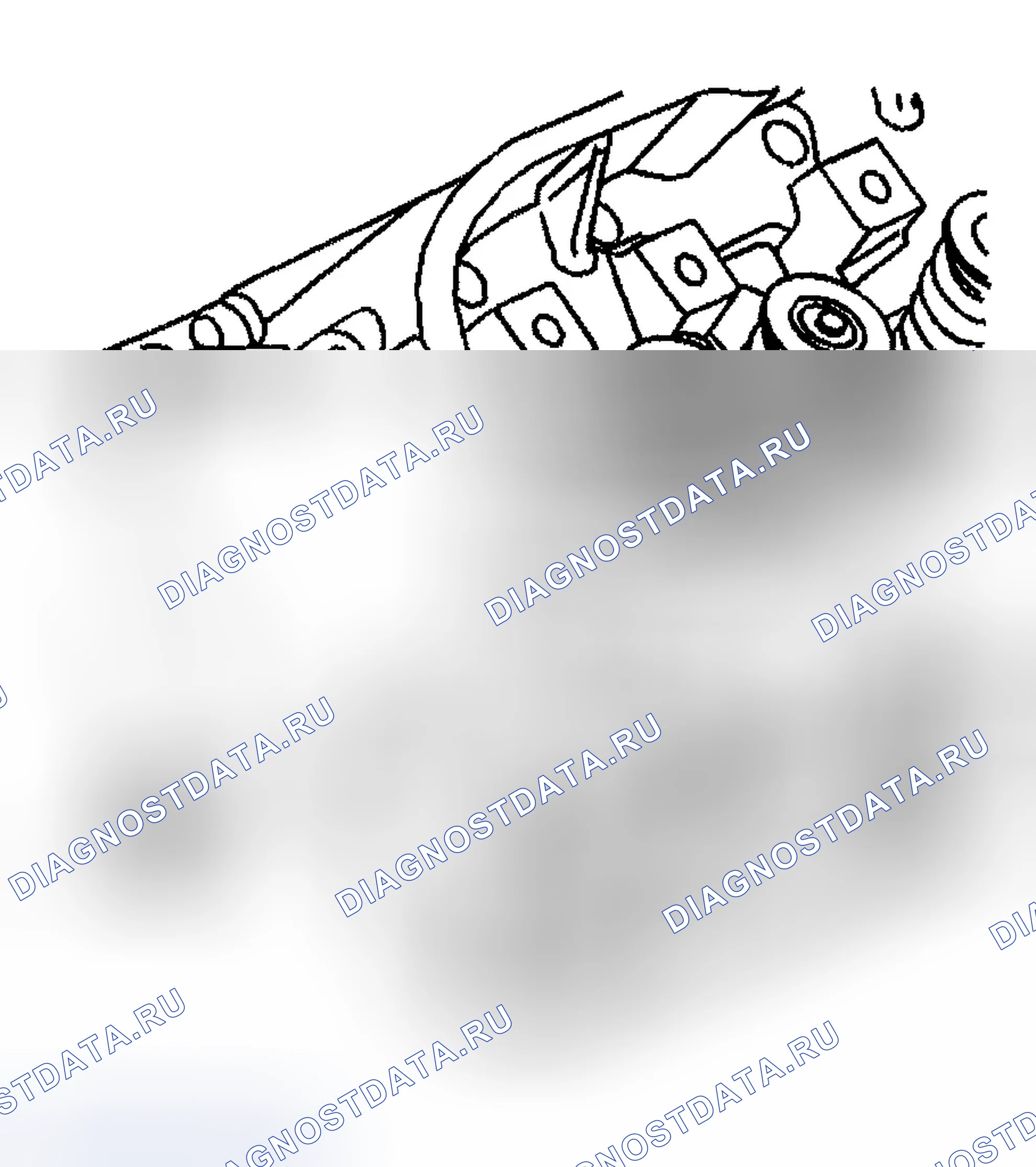 Рис. 1528. Chevrolet Silverado 1500 HD 