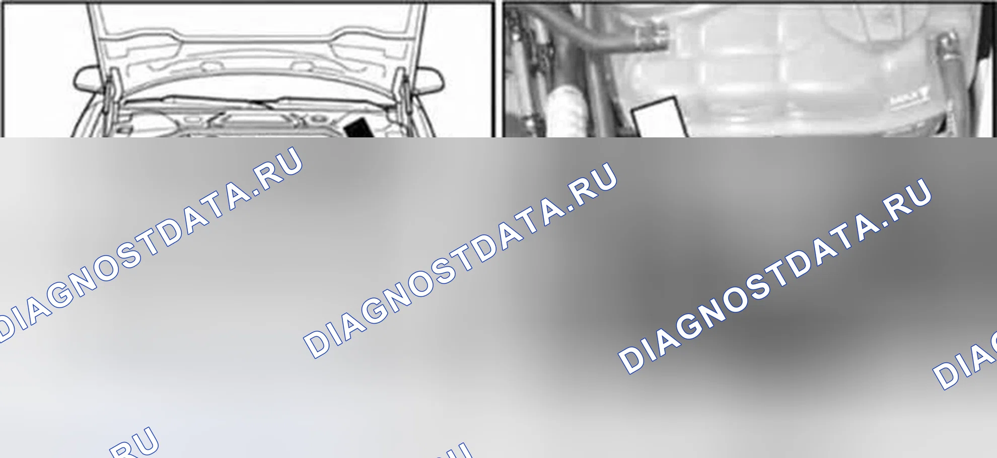Рис. 4. Audi A8 D3 рестайлинг 2
