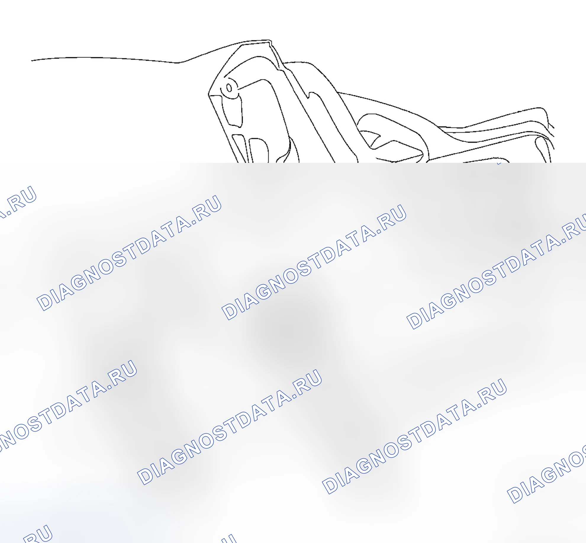 Рис. 56. Dodge Magnum I