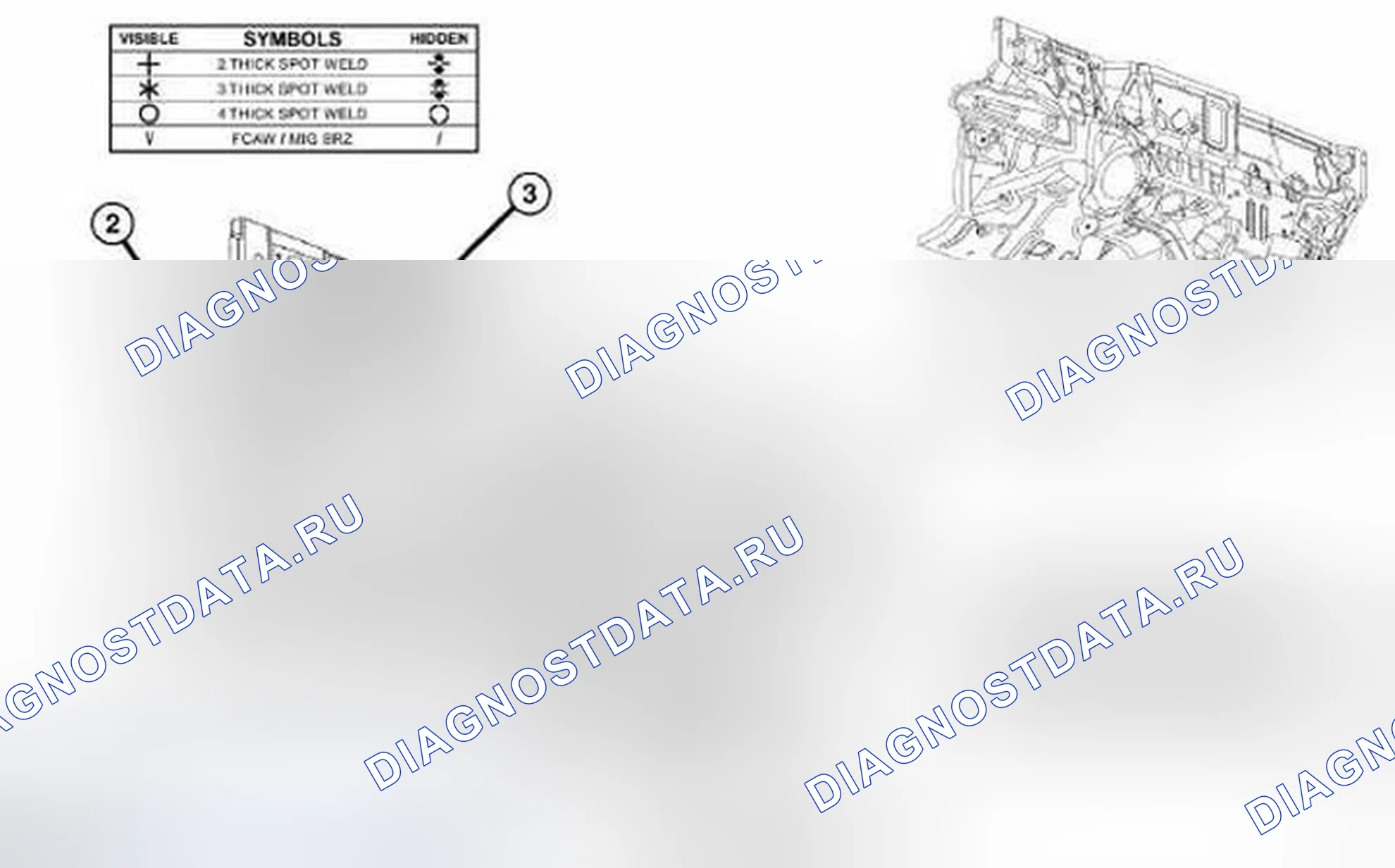 Рис. 169. Dodge Journey I