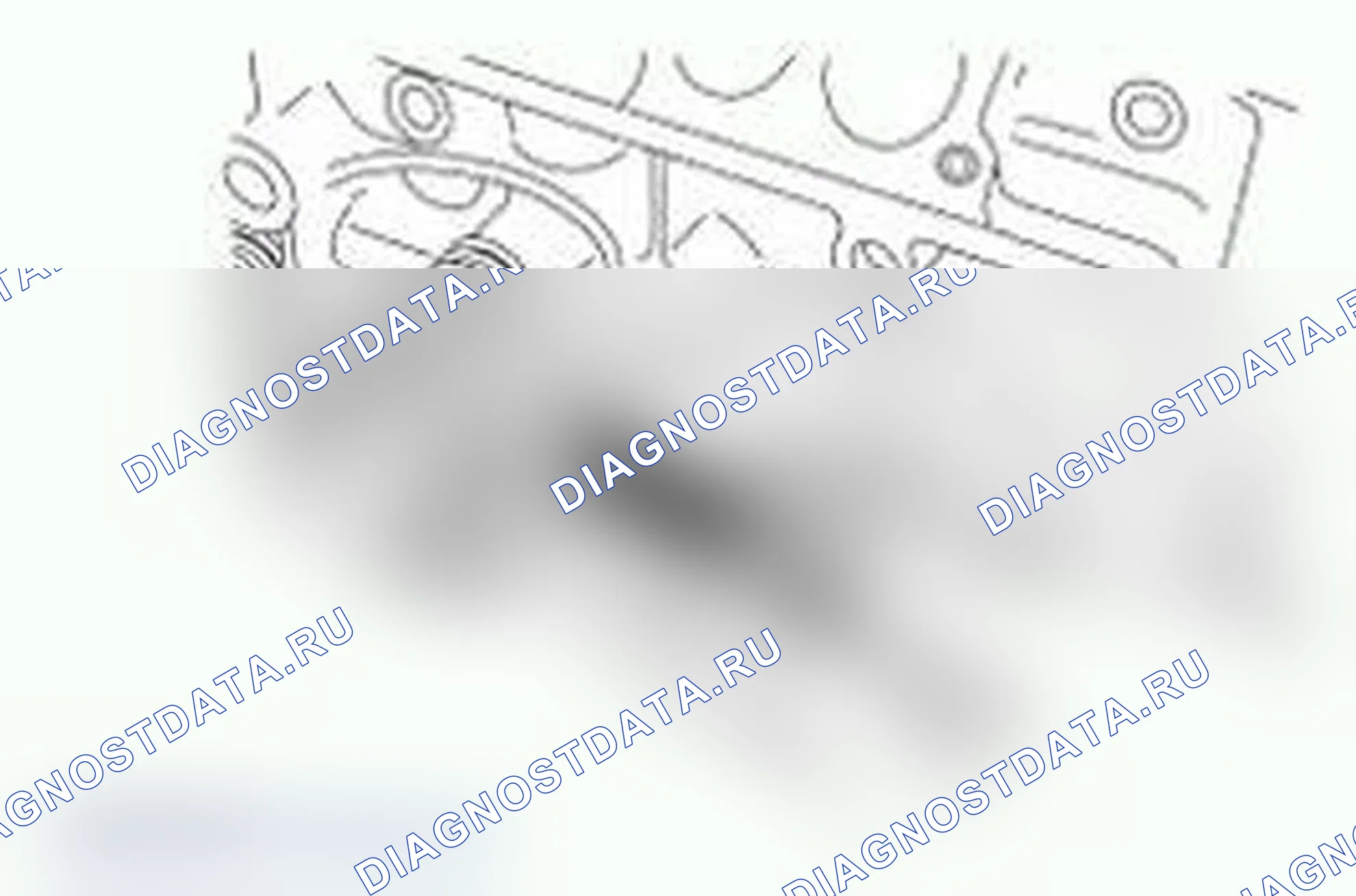 Рис. 853. Ford Cutaway E350 Super Duty 