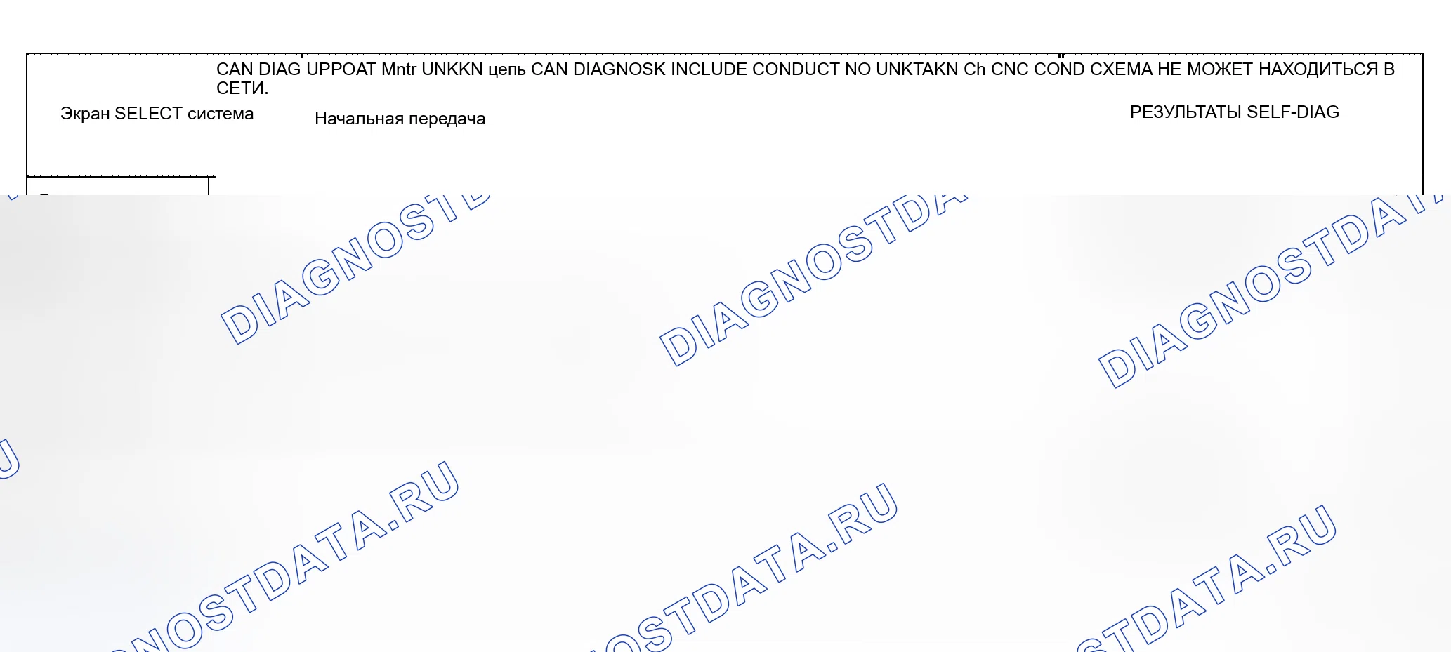 Рис. 268: Случай 4. Honda Lagreat I