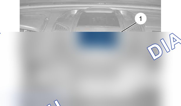 Разборка-сборка: приборная панель — c5fp0z7d. Citroen Jumper II