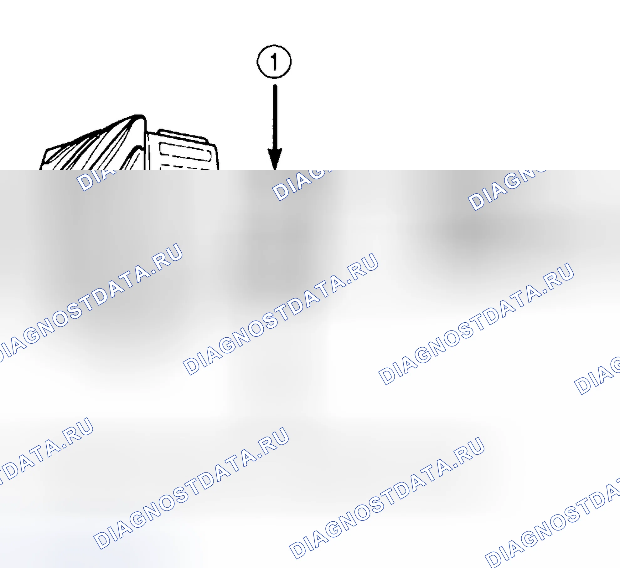 Рис. 96: РЕГУЛИРОВКИ дифференциалов и приводов. Jeep Liberty I