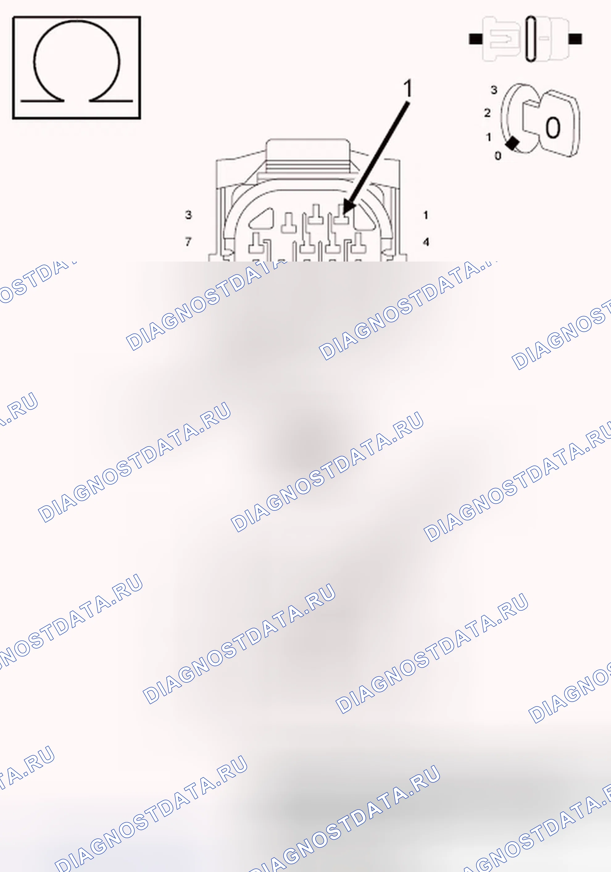 Рис. 477. Dodge Journey I