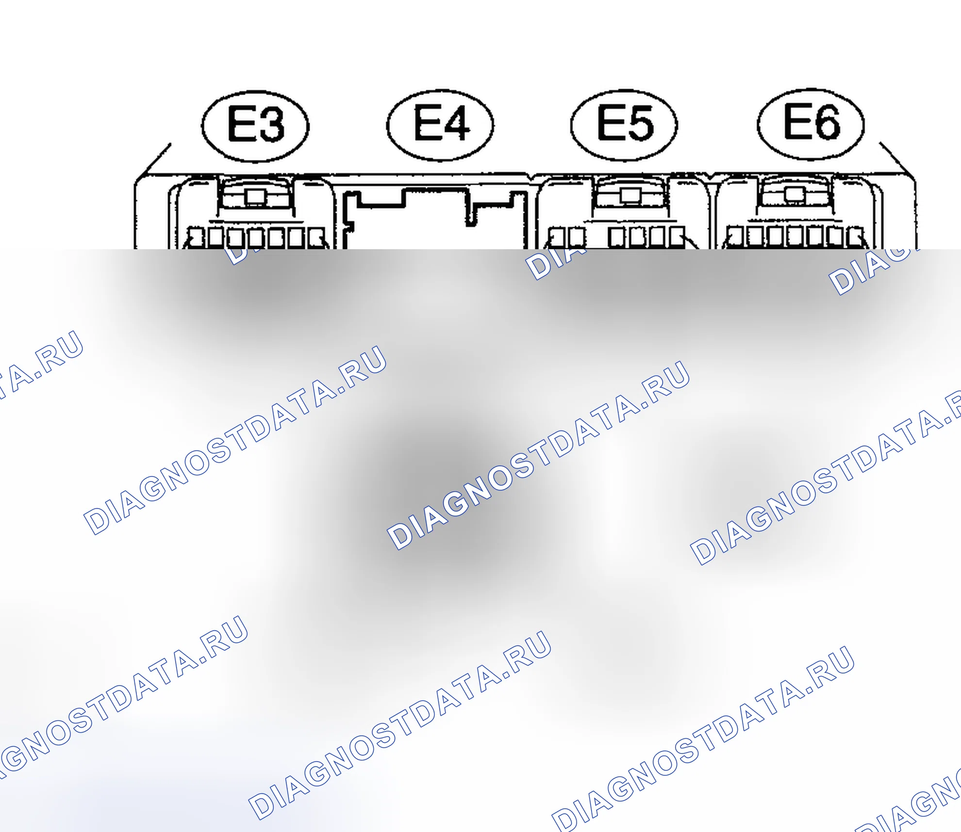 Рис. 131. Toyota Matrix E130
