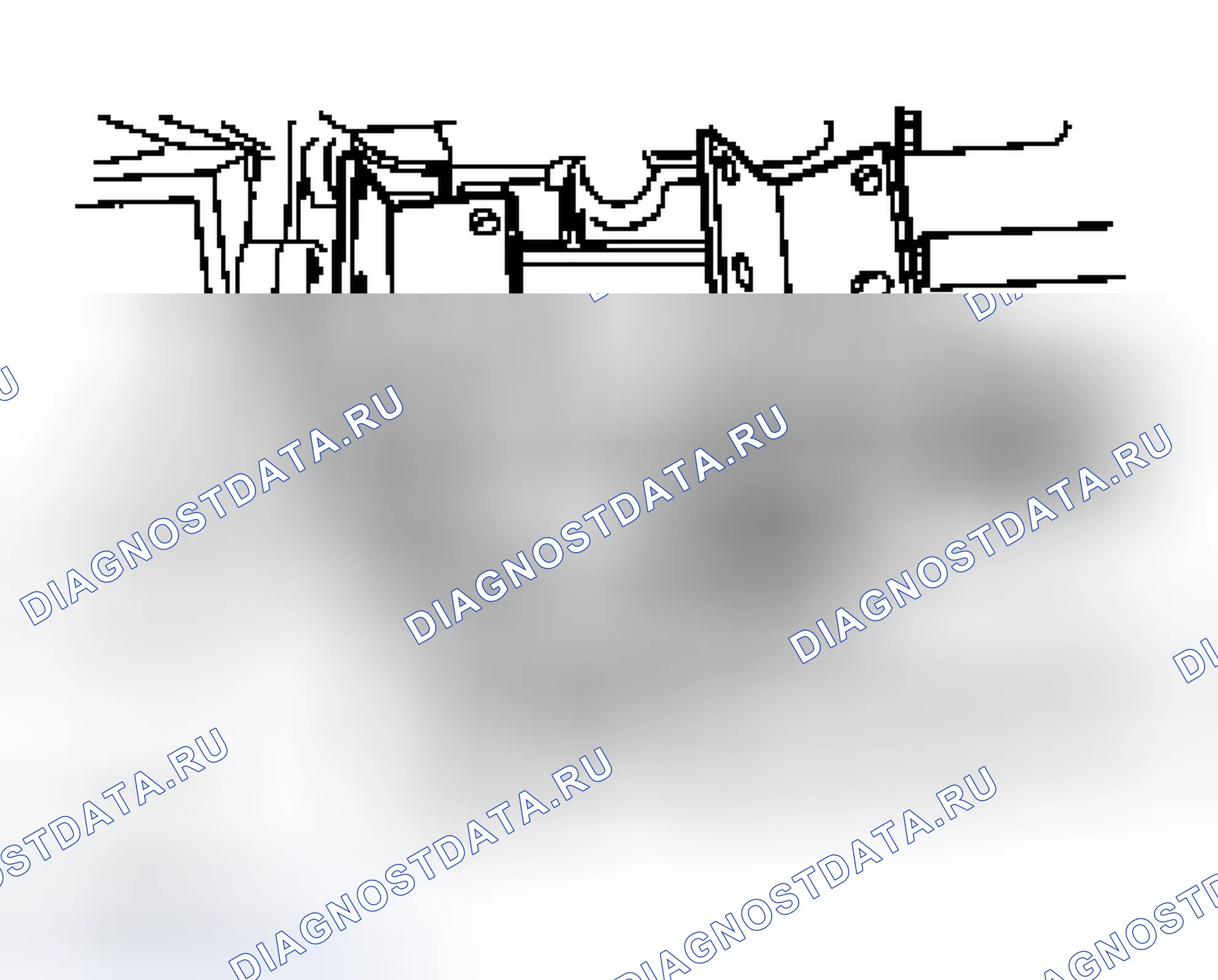 Рис. 244. Ford Mustang IV рестайлинг