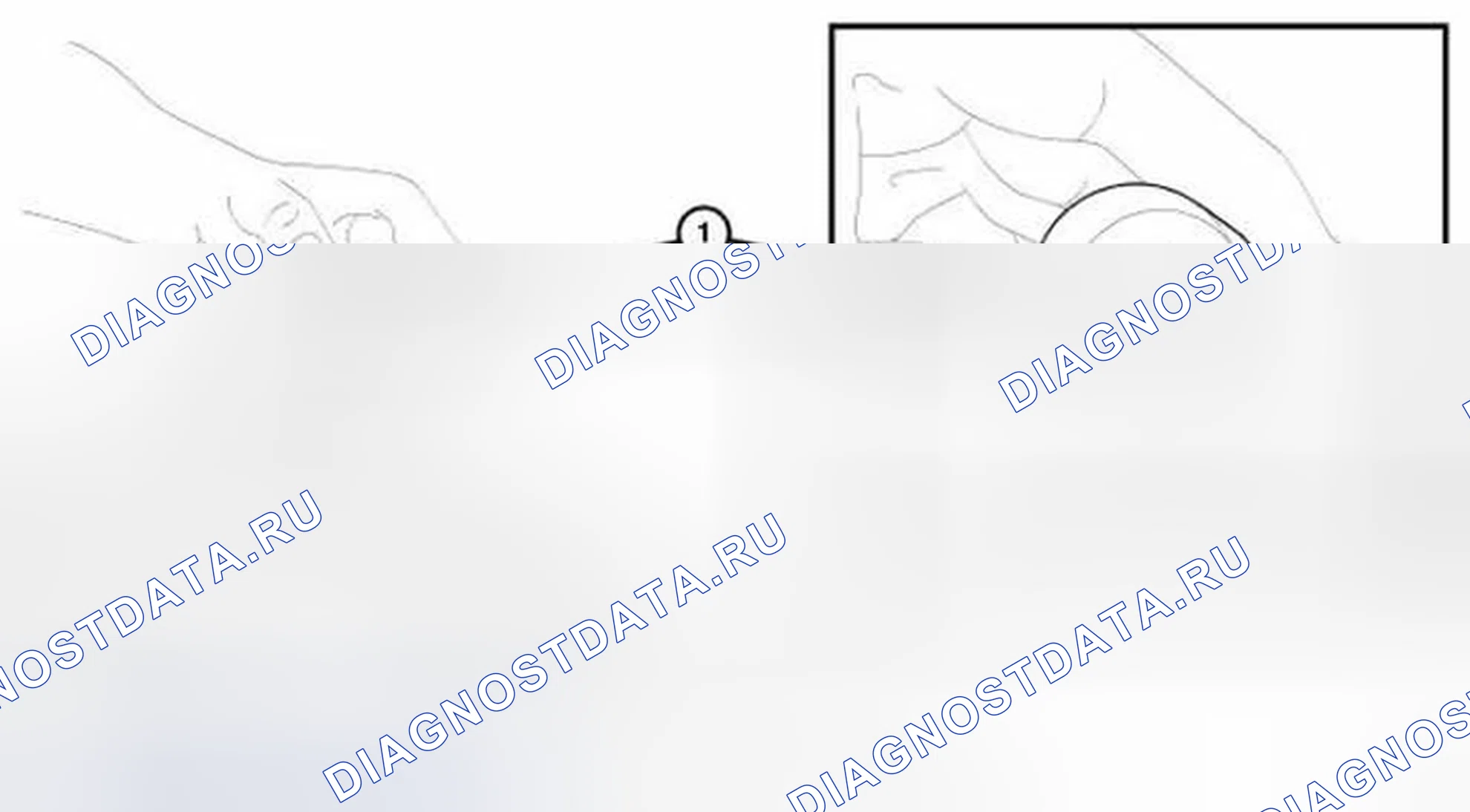 Рис. 230. Dodge Journey I