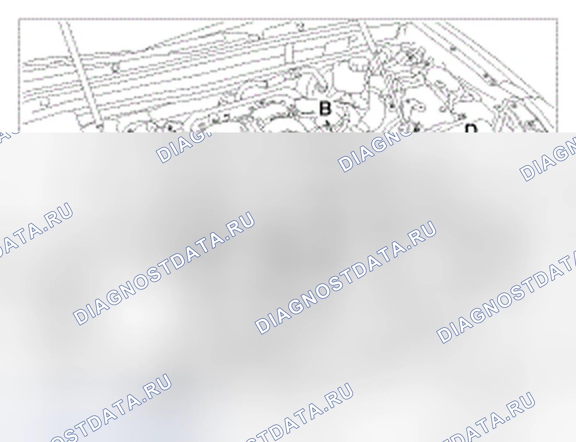 Рис. 142. Hyundai Genesis I рестайлинг