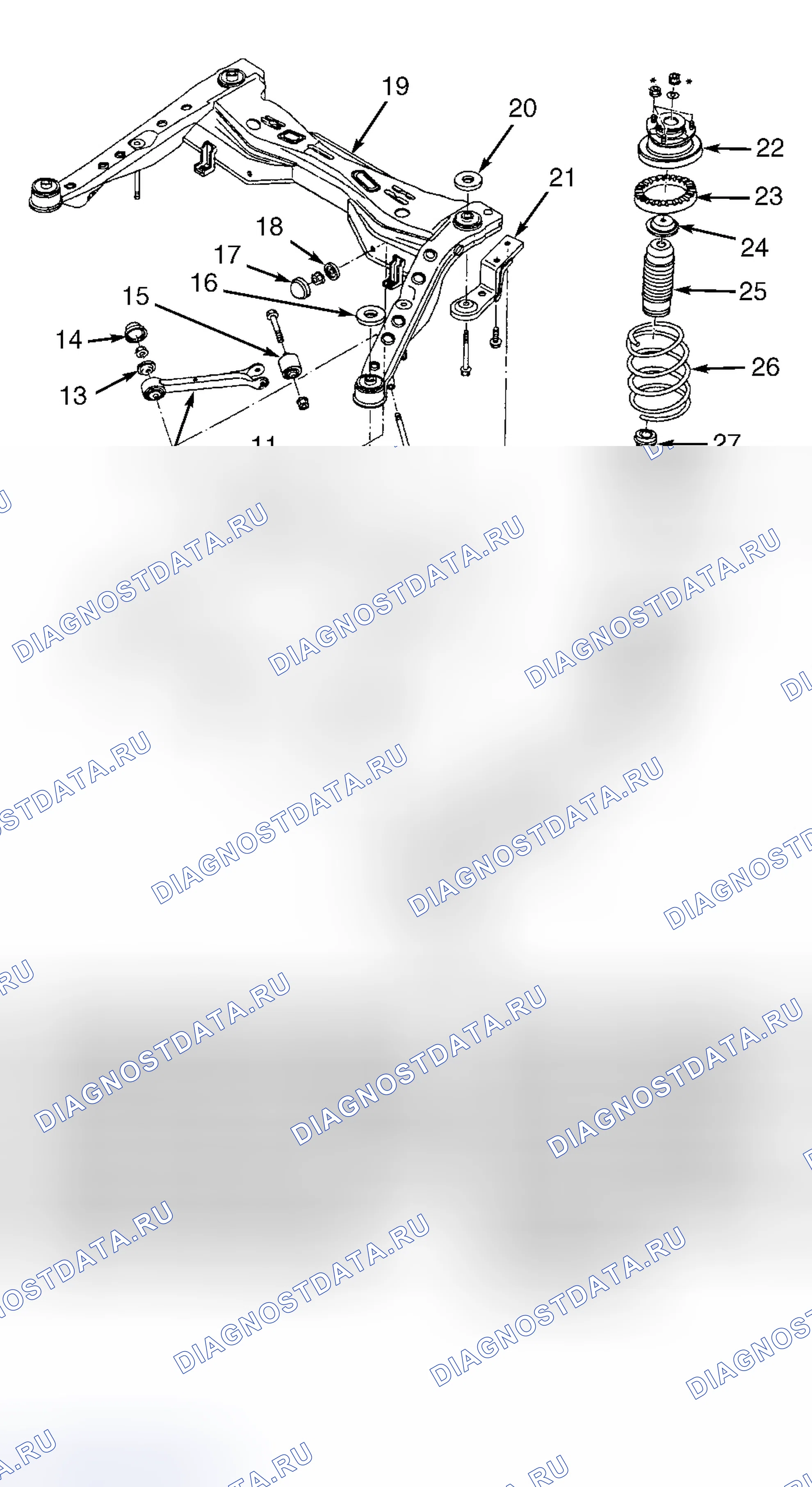 Рис. 3. Honda XR-V I