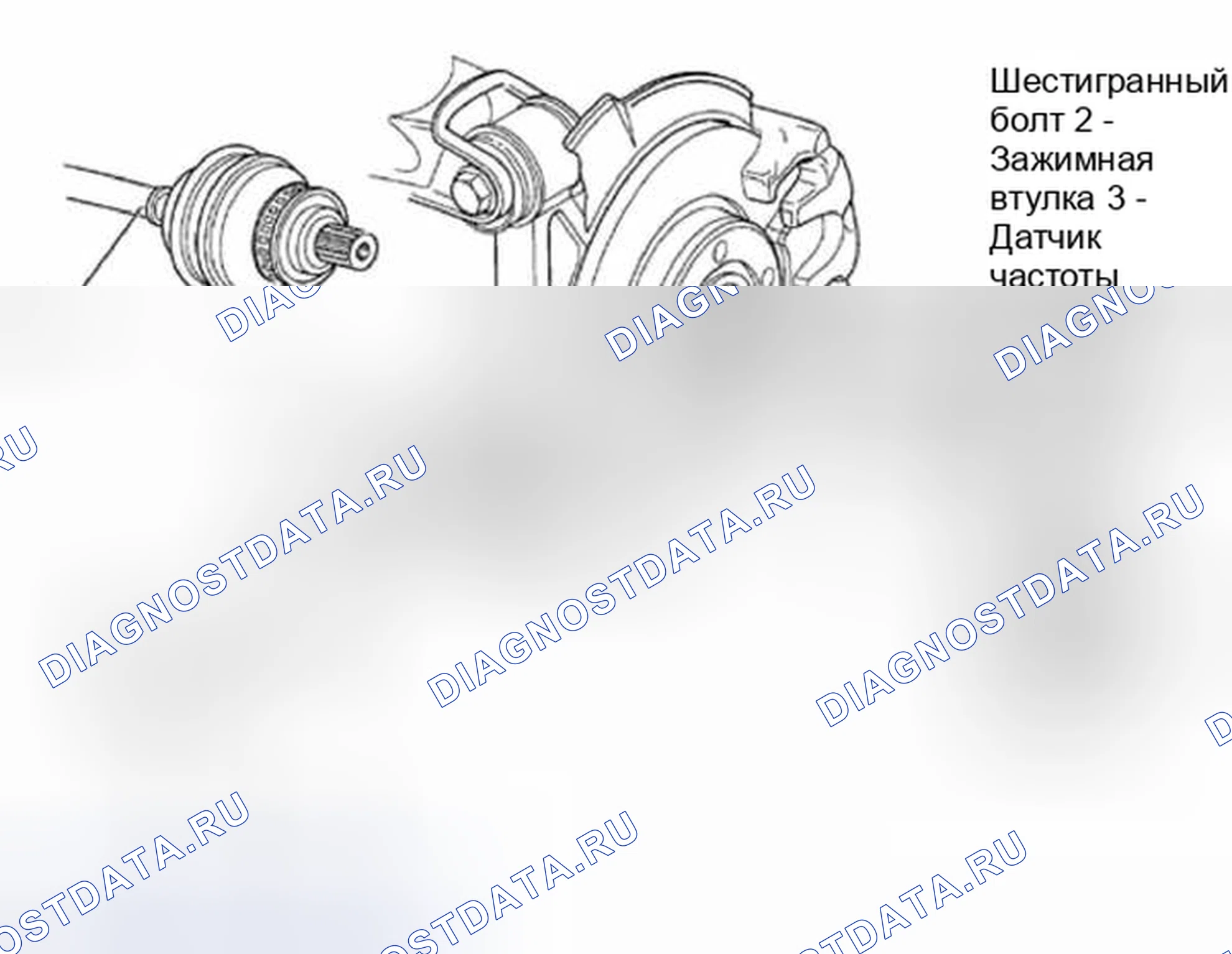 Рис. 483. Audi S6 C5