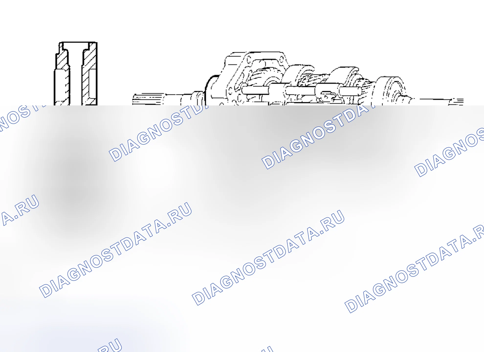 Рис. 44. Toyota Tundra I рестайлинг