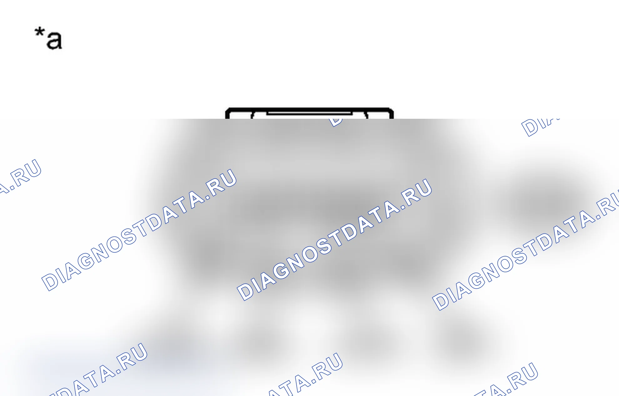 Рис. 878. Toyota Prius PHV pre-III