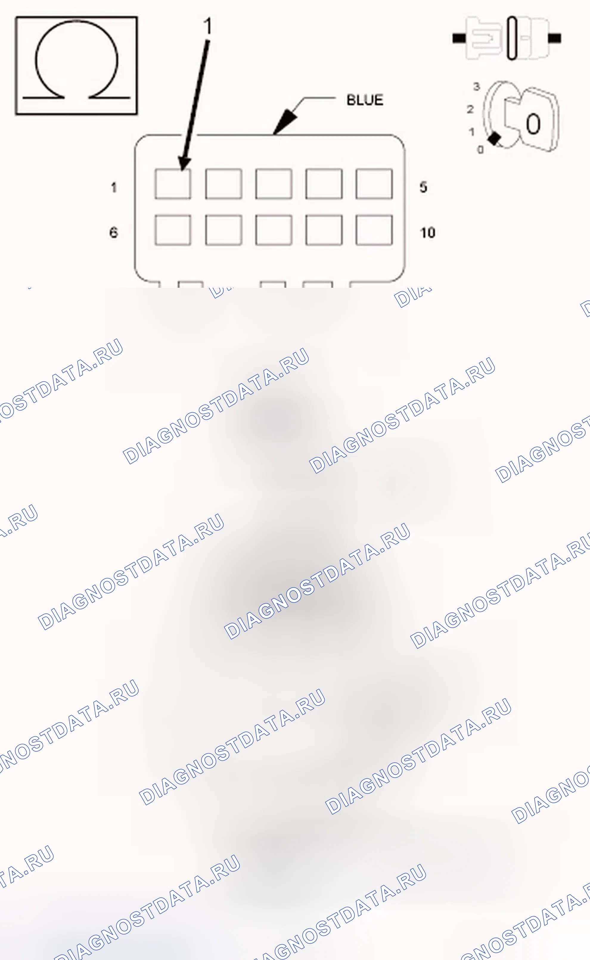 Рис. 295. Dodge Journey I