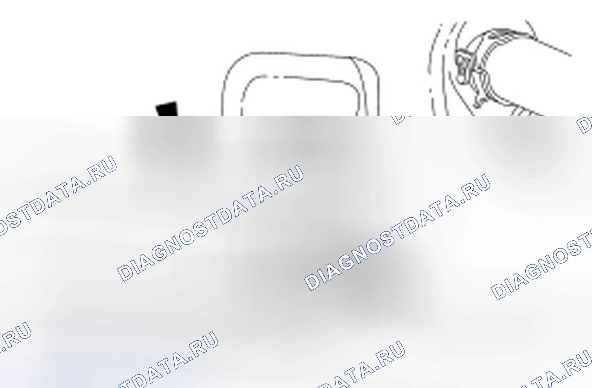 Рис. 46. Ford Taurus VI