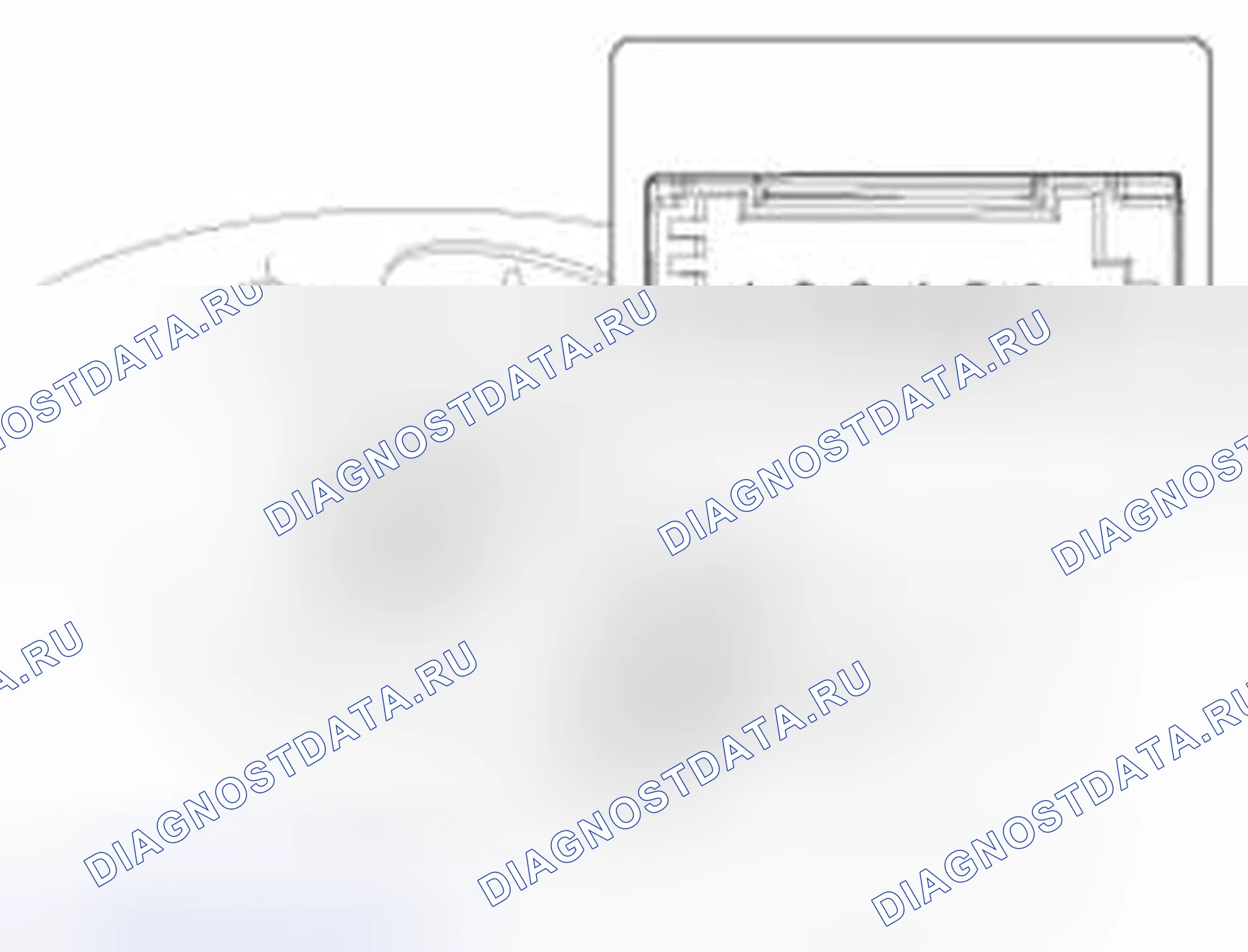 Рис. 2. Haval Beast (Shenshou) I