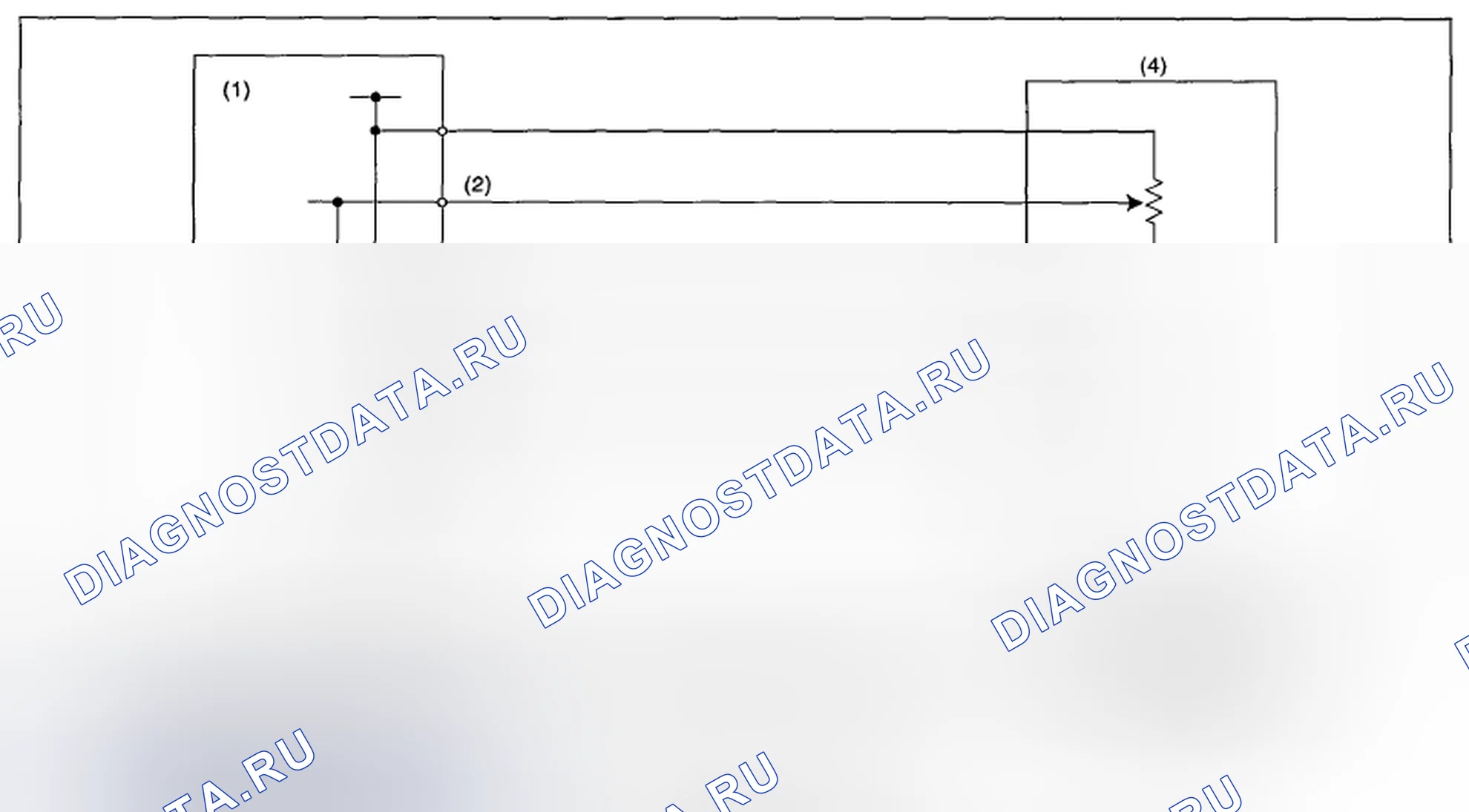 Рис. 263: ОПИСАНИЕ КОМПОНЕНТОВ. Subaru Outback BR