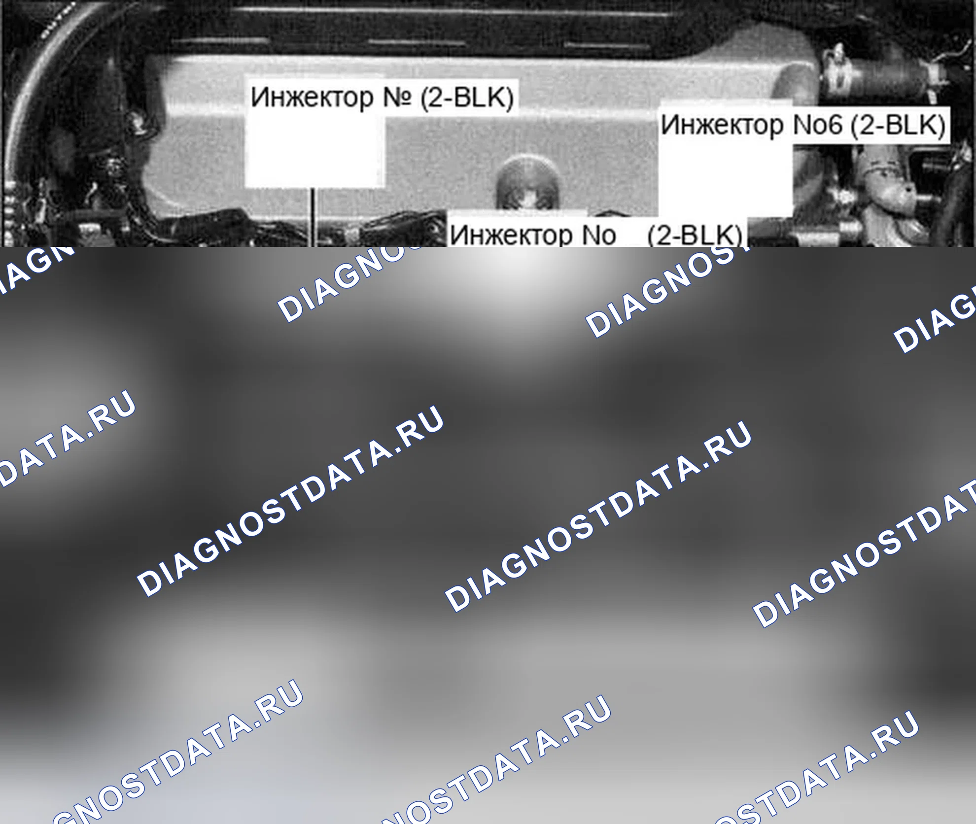 Рис. 241. Honda Accord VII рестайлинг