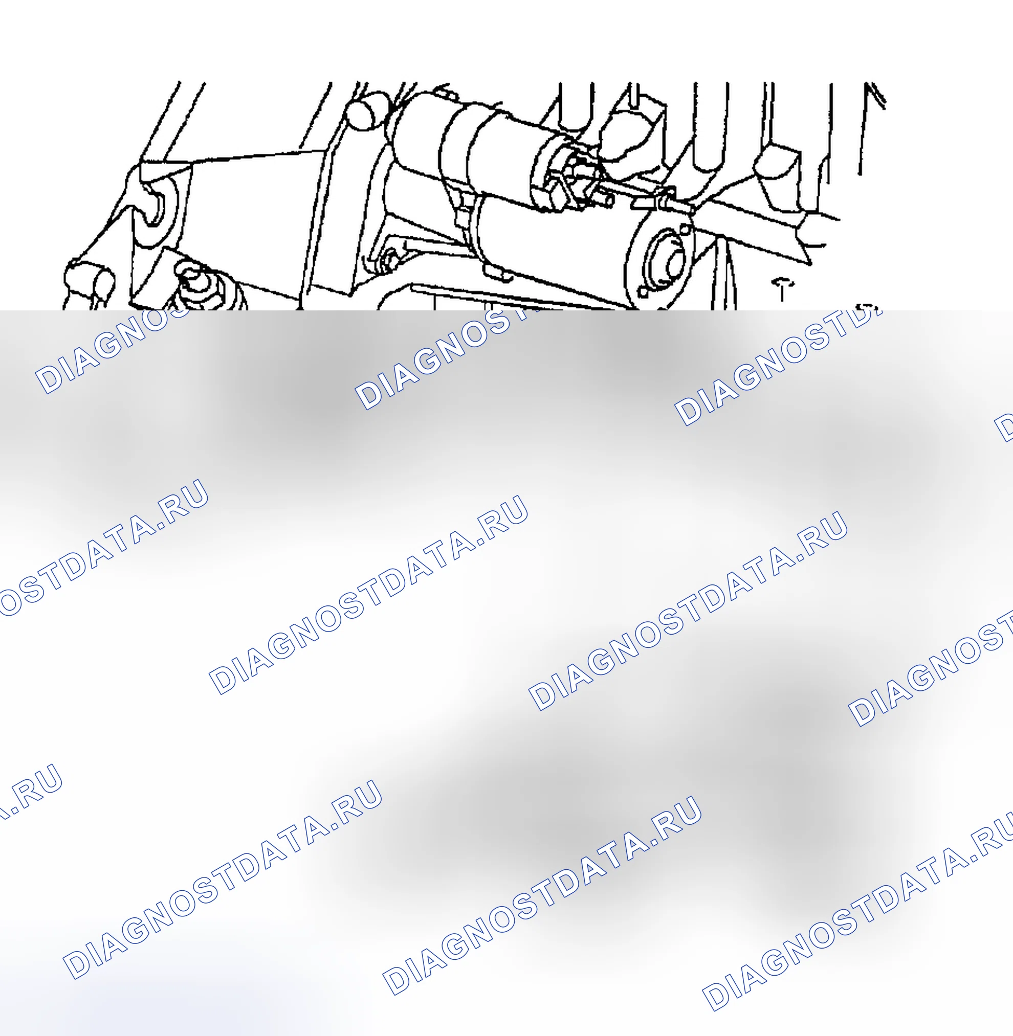 Рис. 65. Kia Rio I рестайлинг
