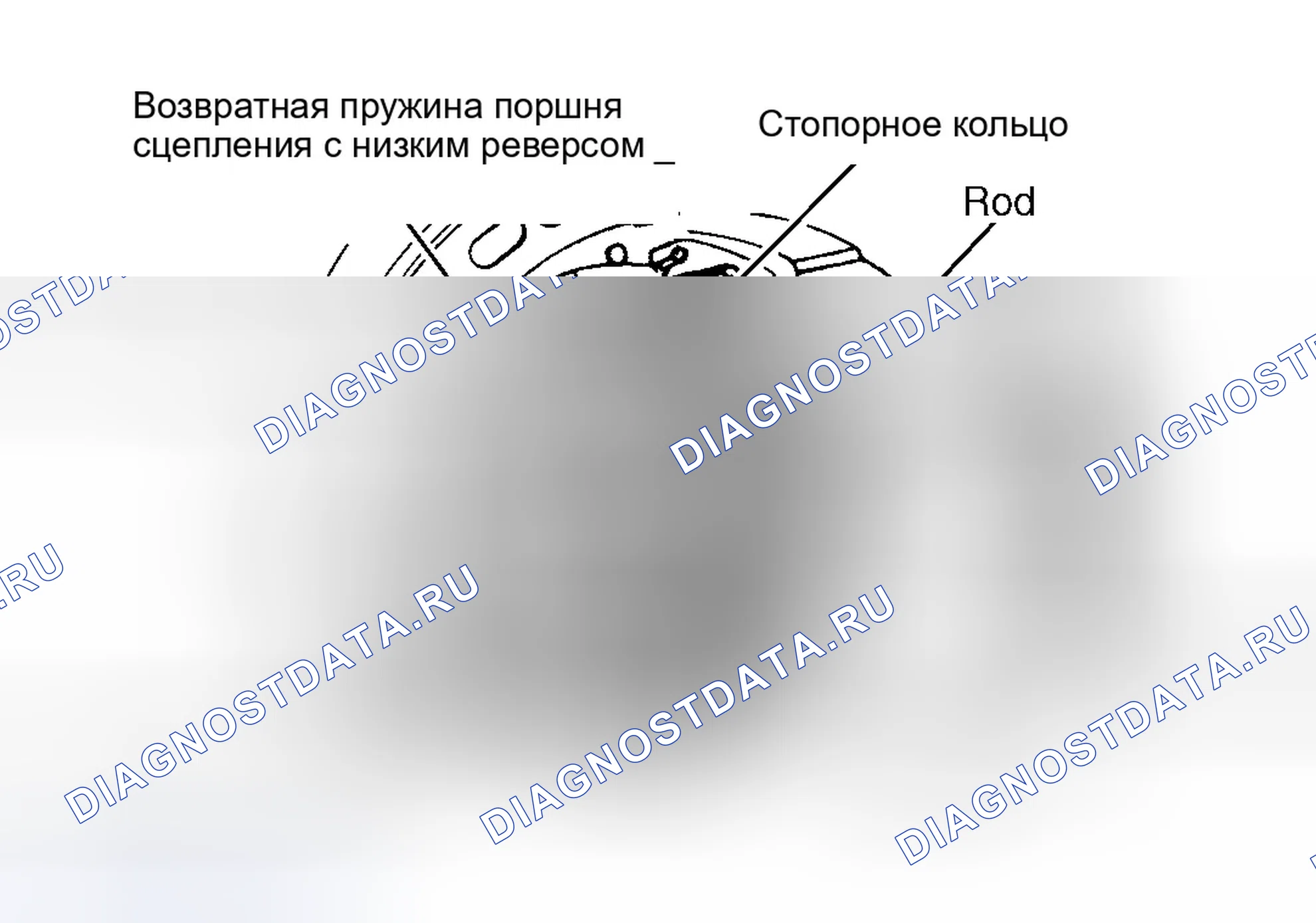Рис. 64. Chrysler Cirrus I