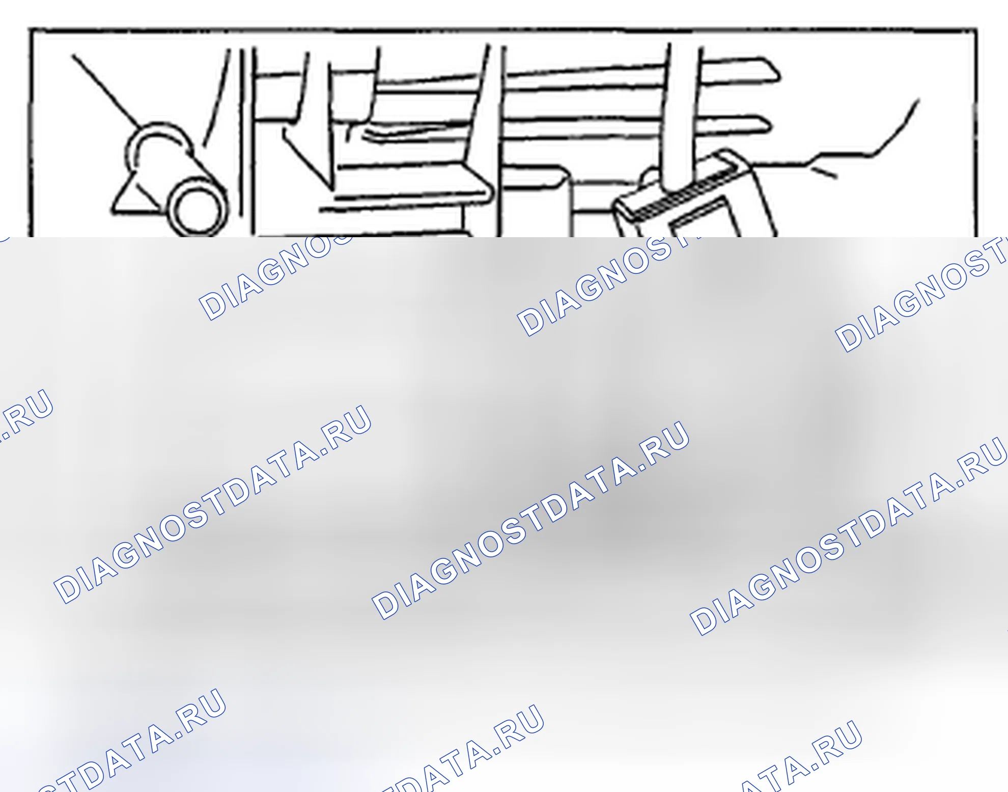 Рис. 131. Subaru Impreza GH