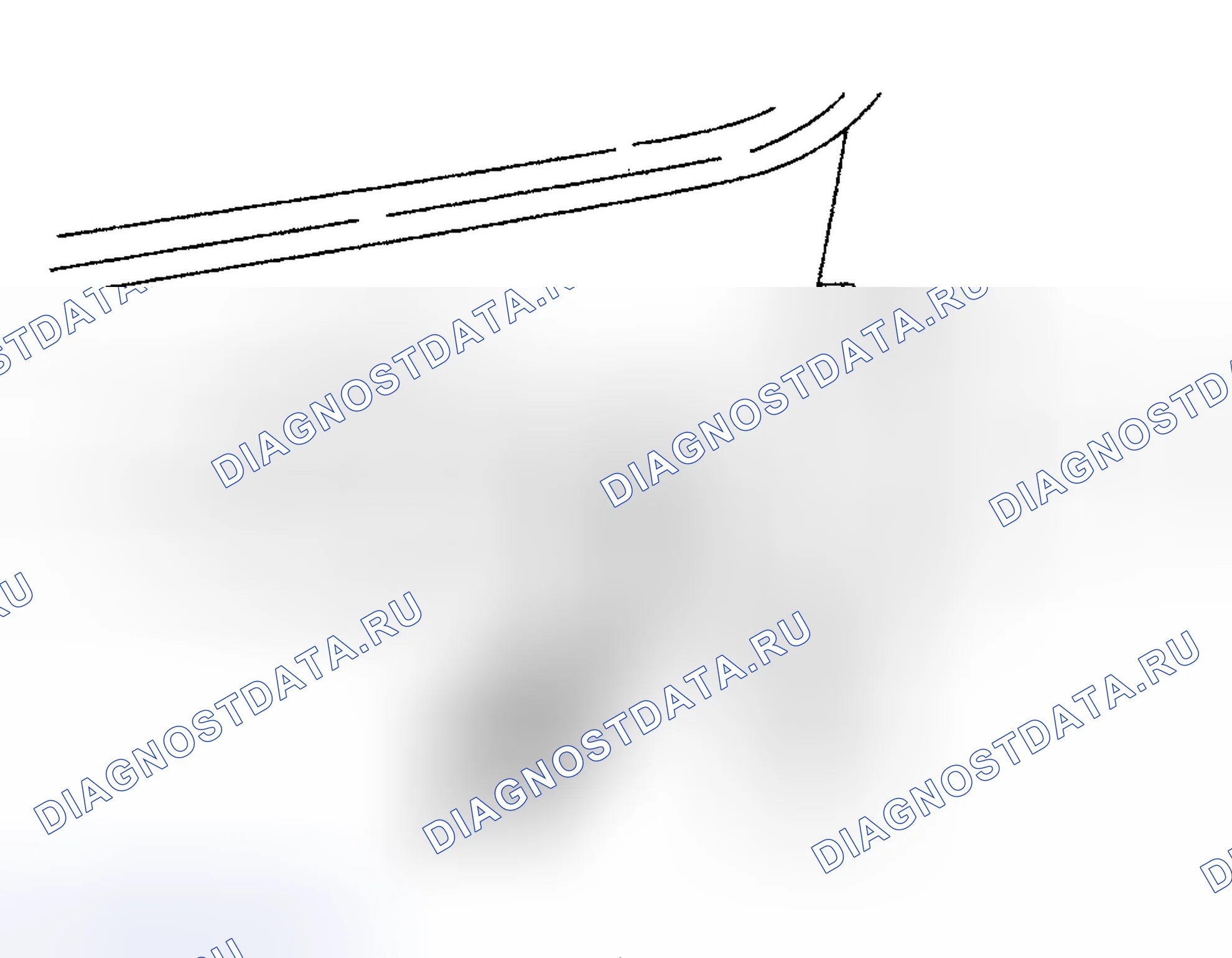 Рис. 70. Mazda Tribute I