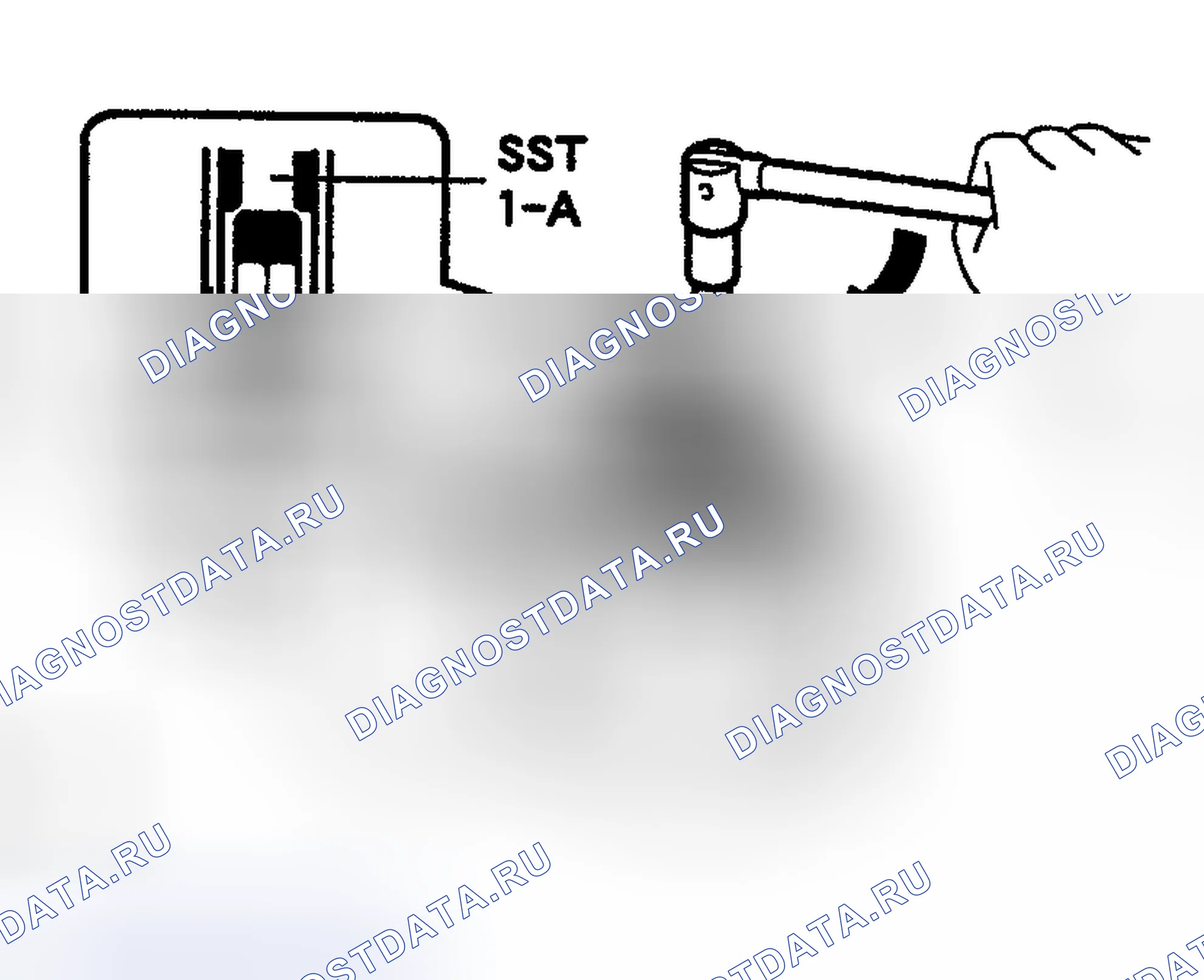 Рис. 90. Toyota Highlander I