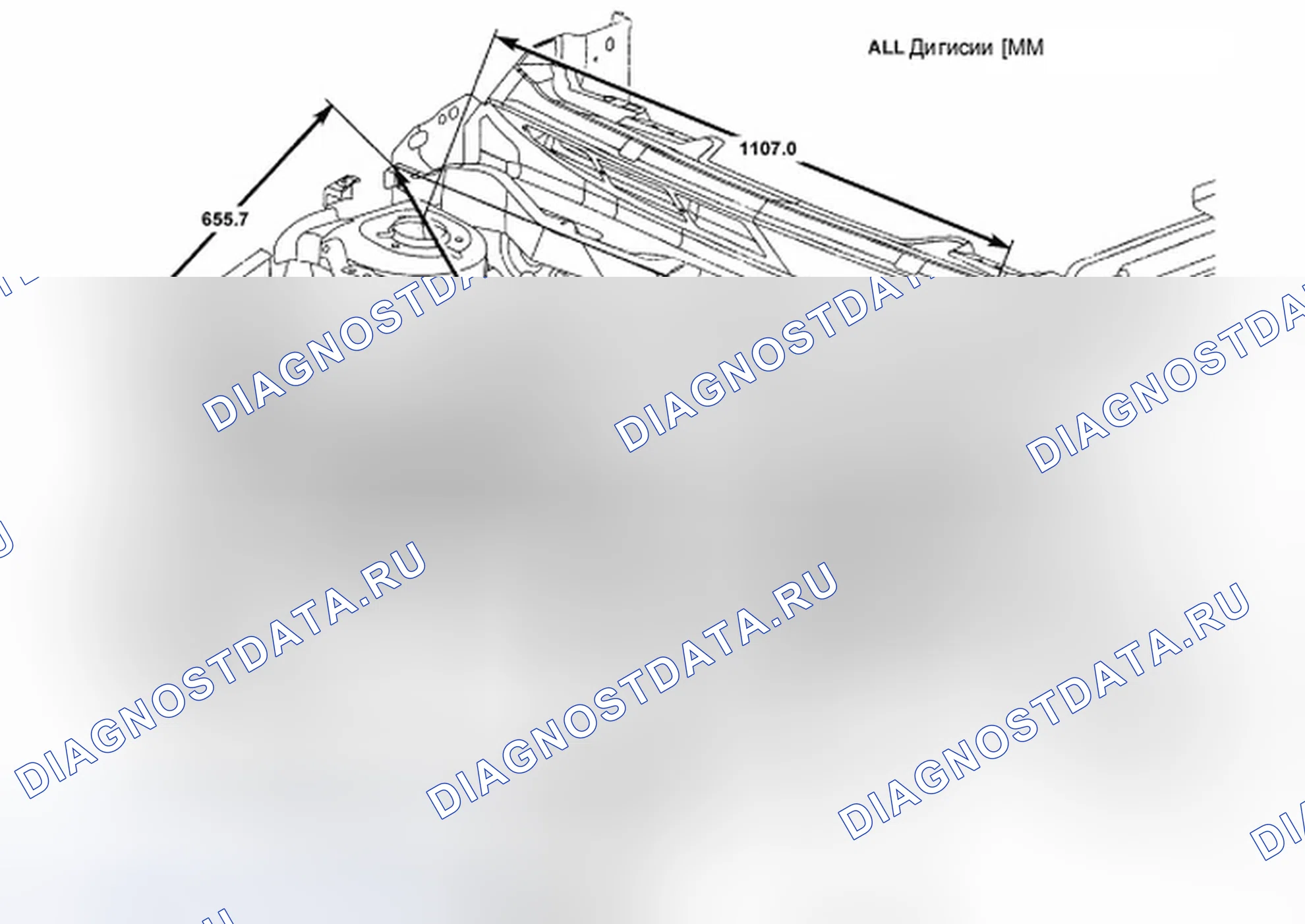Рис. 6. Dodge Caliber I