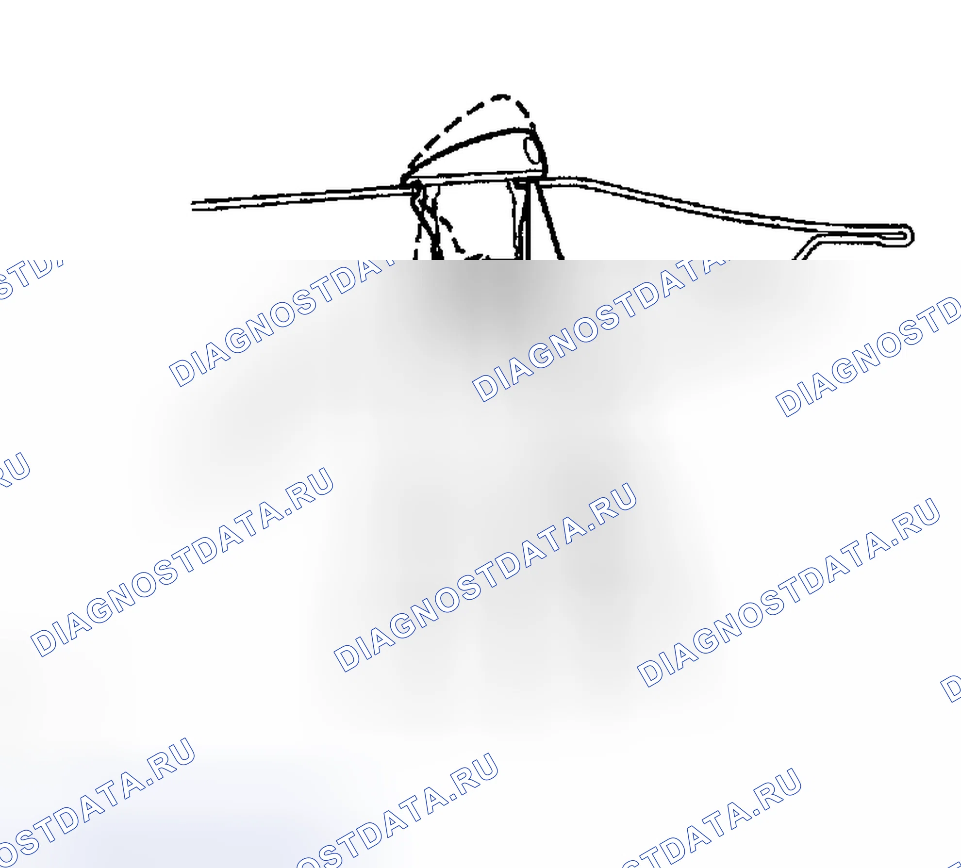 Рис. 73. Toyota Sequoia I