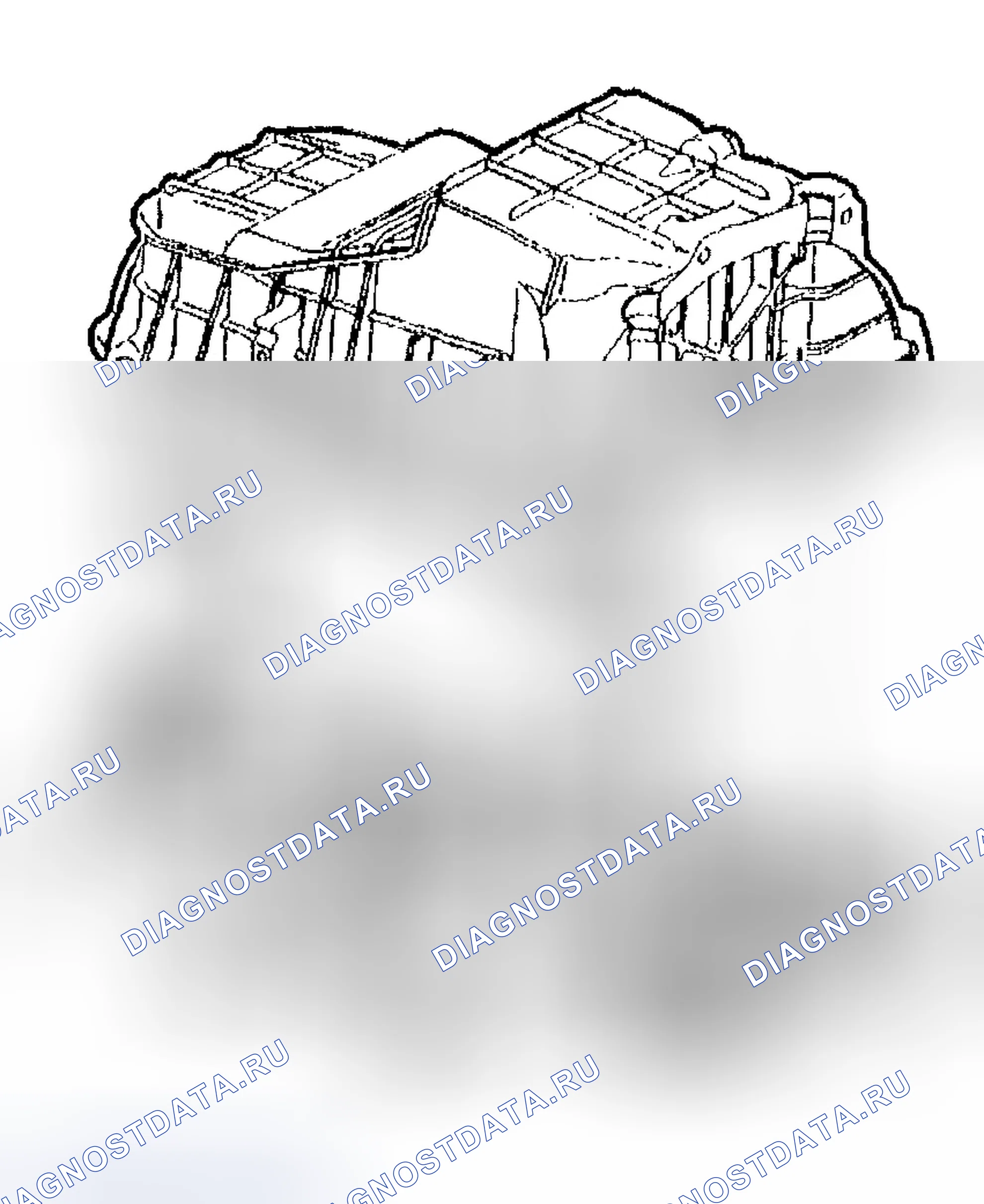 Рис. 640. Chevrolet Silverado 1500 HD 