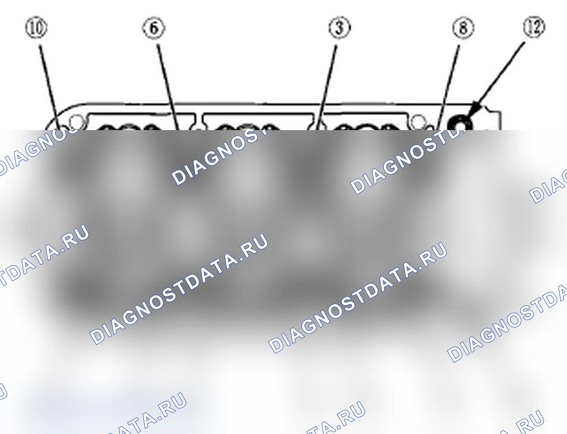 Рис. 358. Acura TL IV рестайлинг