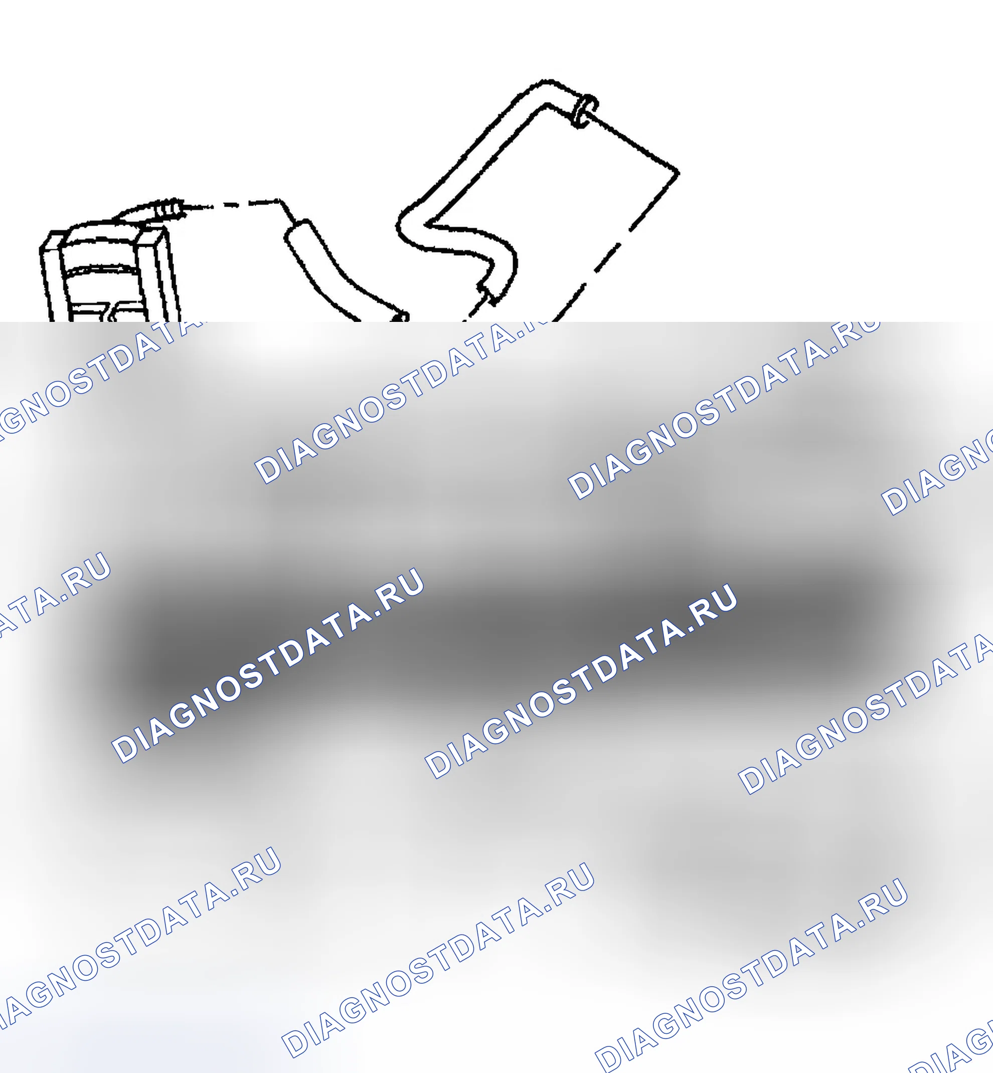 Рис. 811. Chevrolet Silverado 1500 HD 