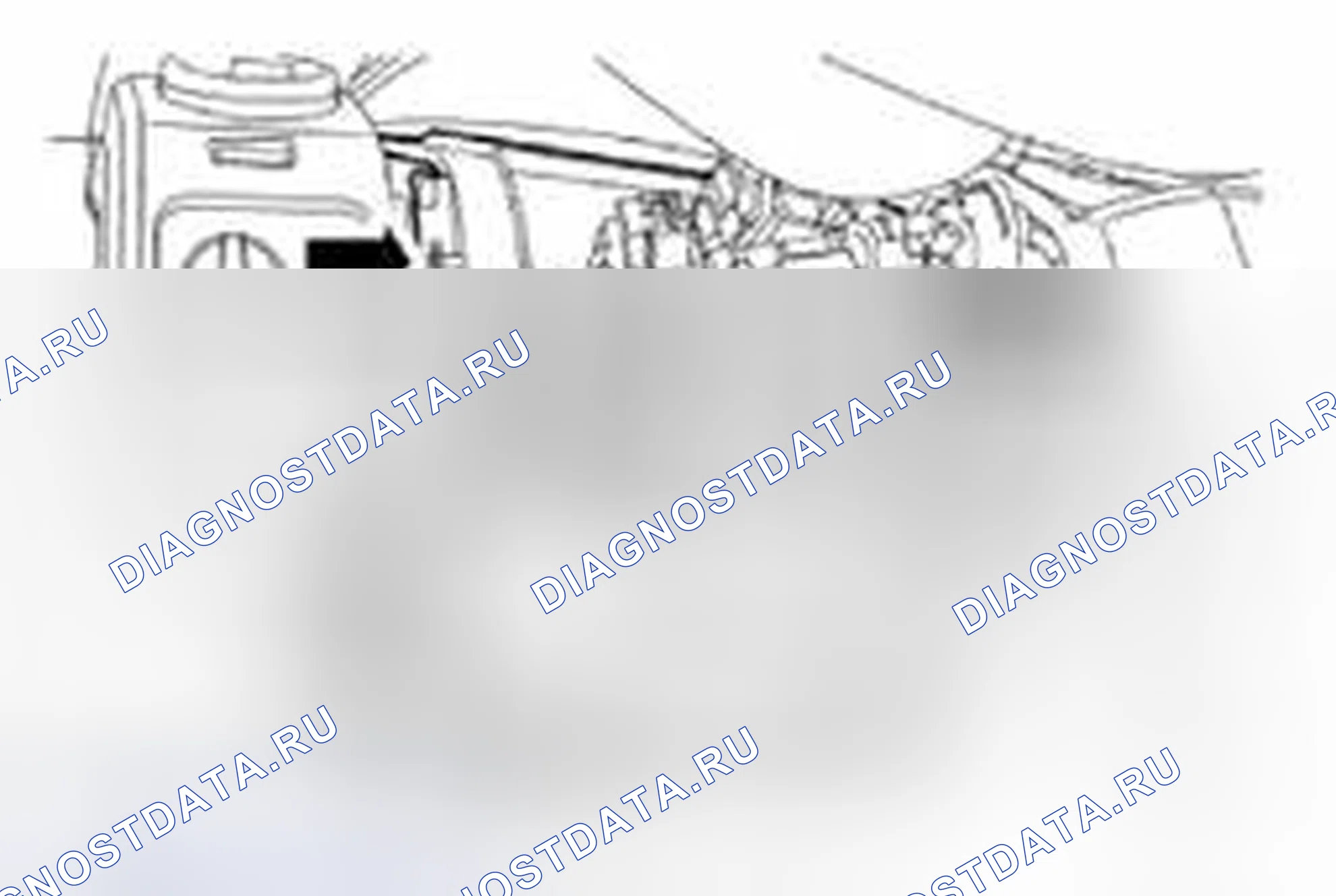 Рис. 36. Land Rover Range Rover Sport I
