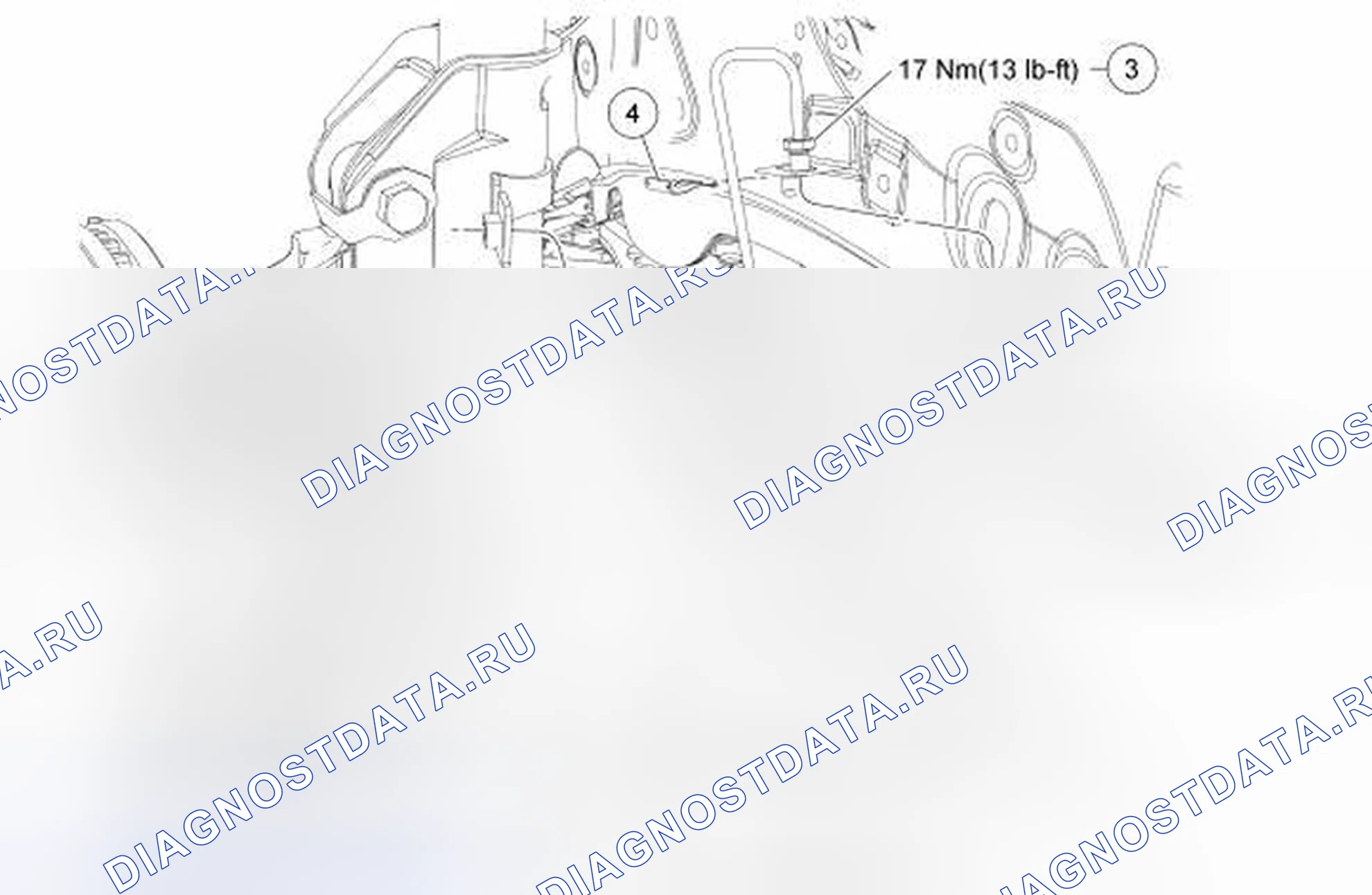 Рис. 6. Hyundai Lafesta I рестайлинг