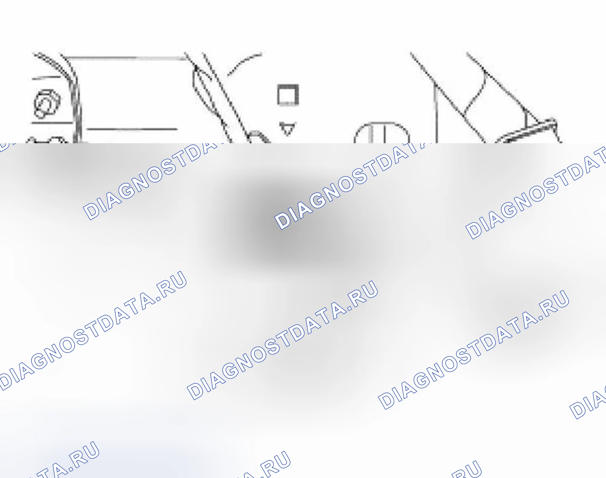 Рис. 152. Ford Thunderbird XI