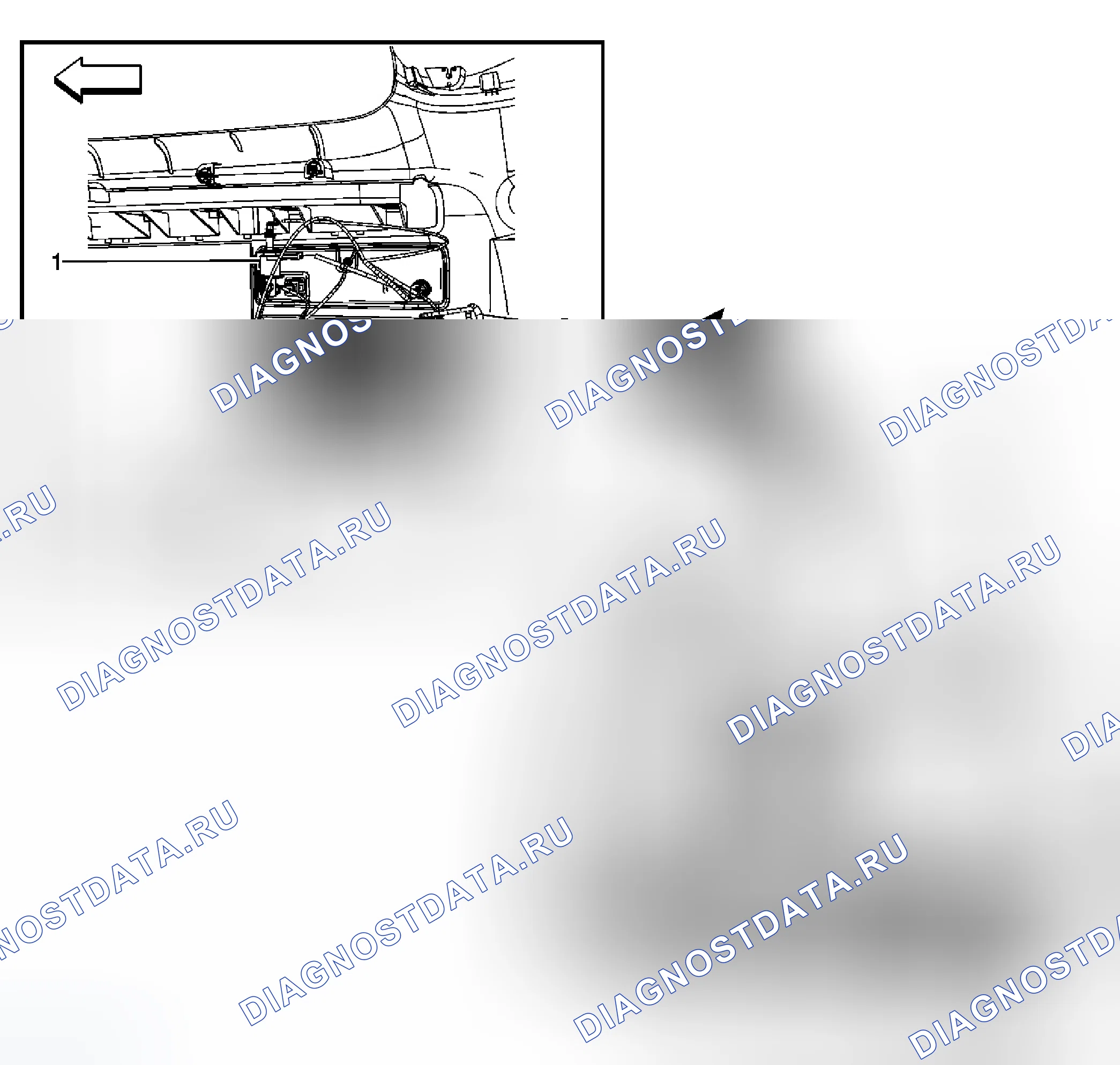 Рис. 85. Chevrolet Uplander I