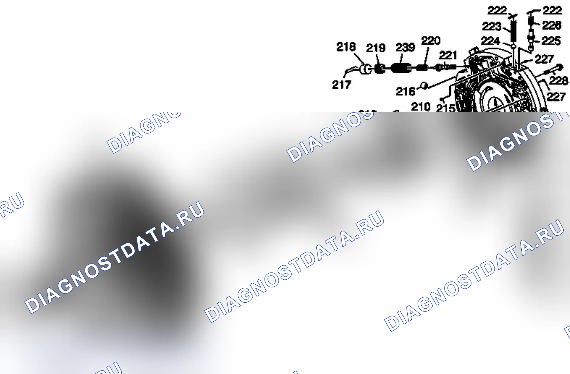Рис. 201. Chevrolet Silverado 3500 HD 