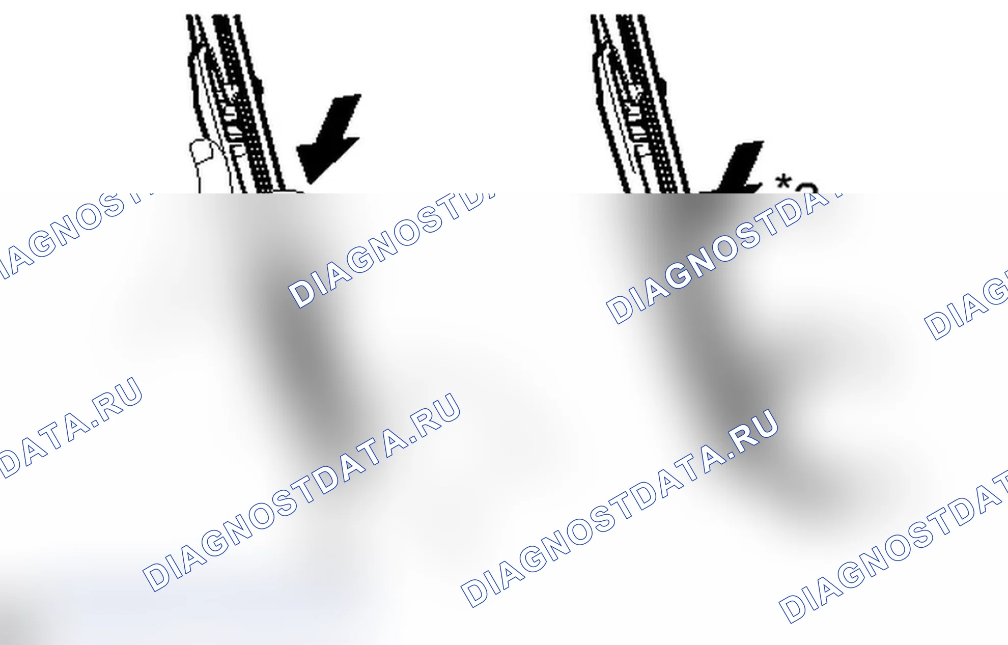 Рис. 57. Toyota Prius V I